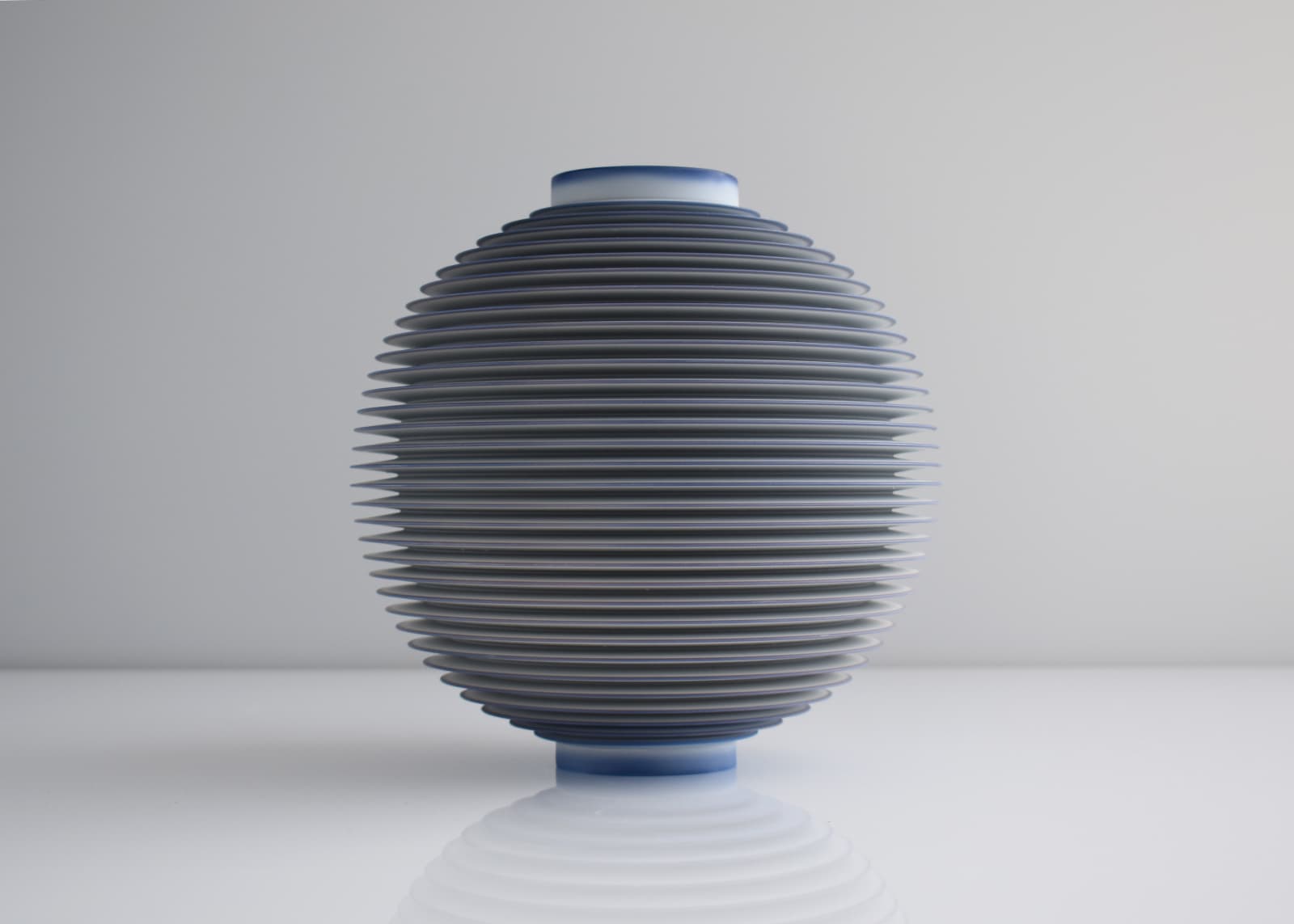Nicholas Lees, Purple Orbit, 25.12, 2025