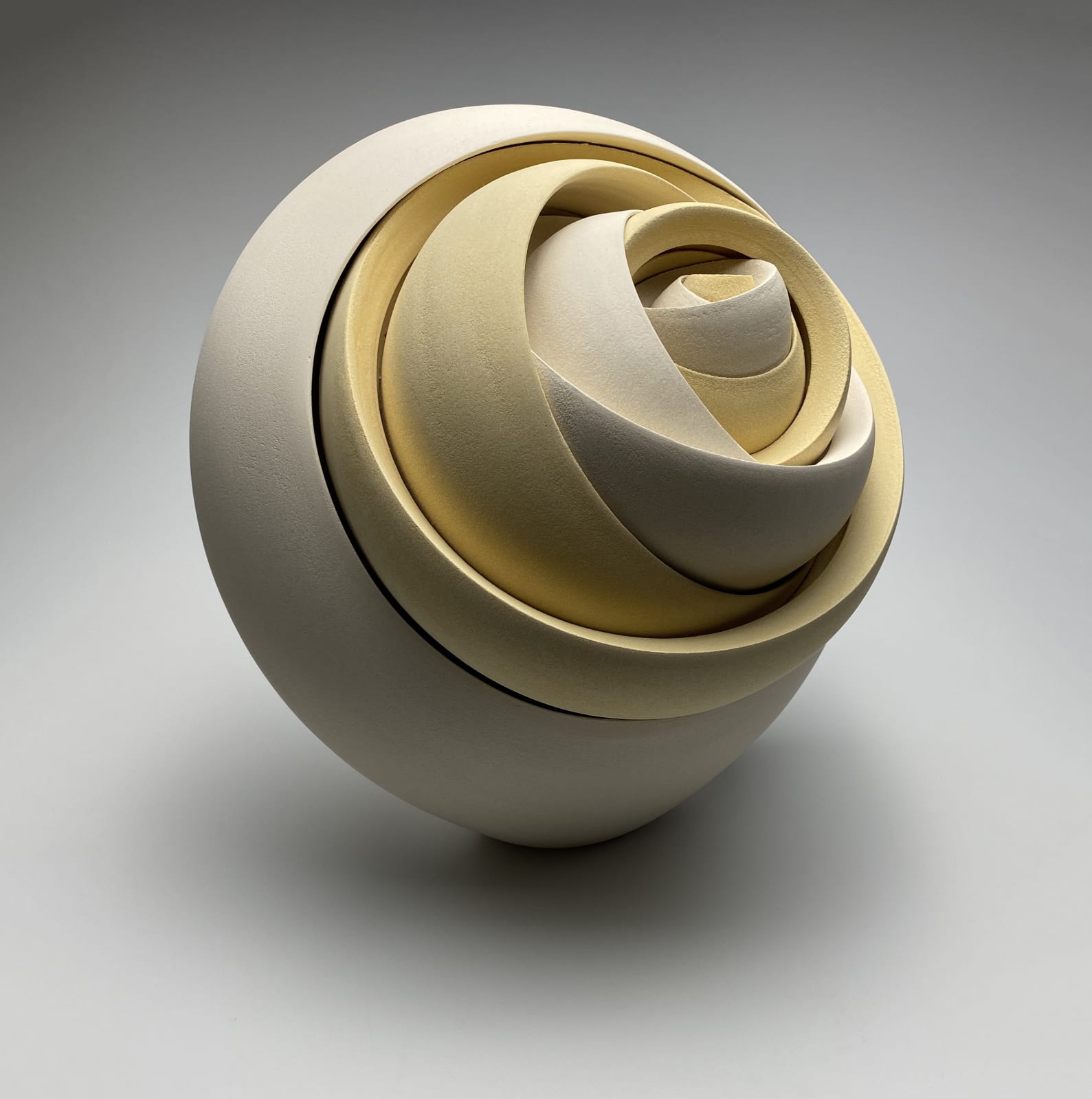 Matthew Chambers, Twist Outside, 2022