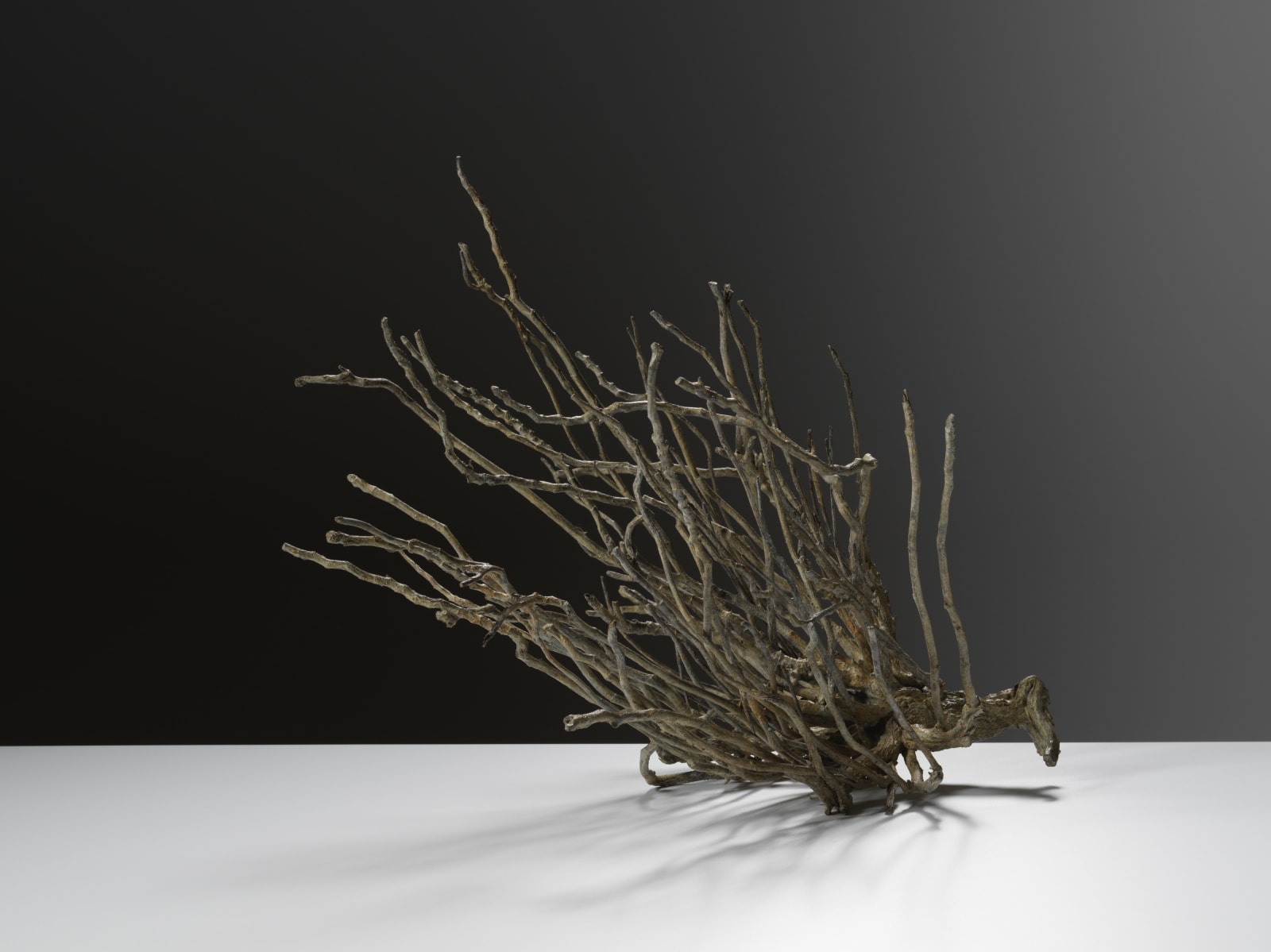 Annie Turner, Flotsam Bawdsey Foreshore, 2022
