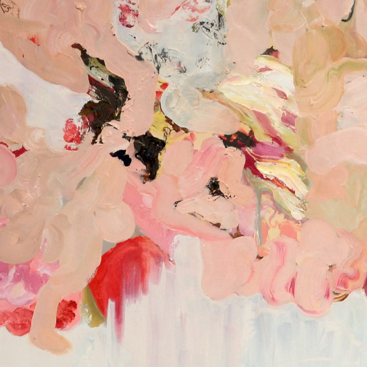 Helen Ballardie, Blobs 2, 2016