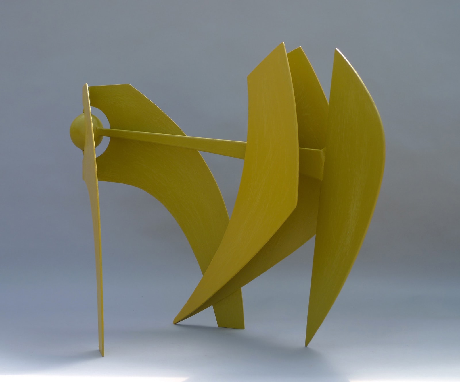 Simon Gaiger, Harness, 2020