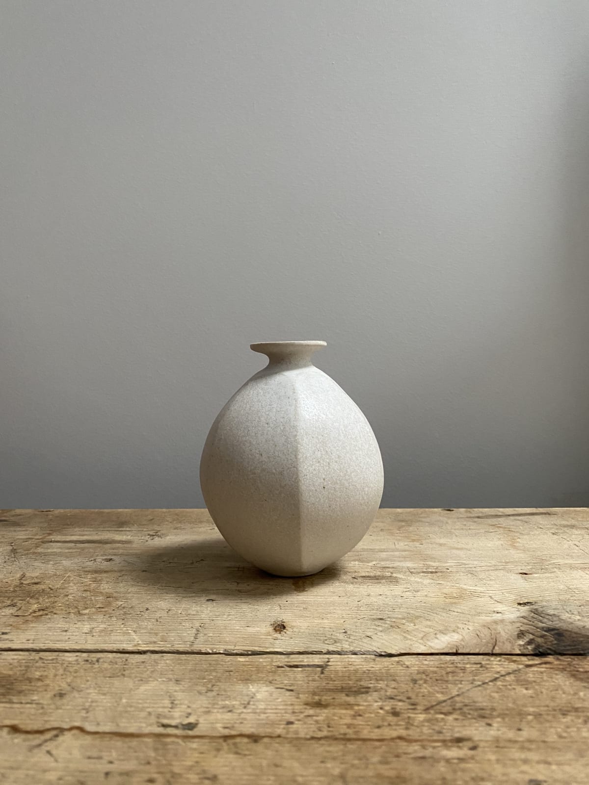 Mizuyo Yamashita, Mentori Vase - 4, 2021