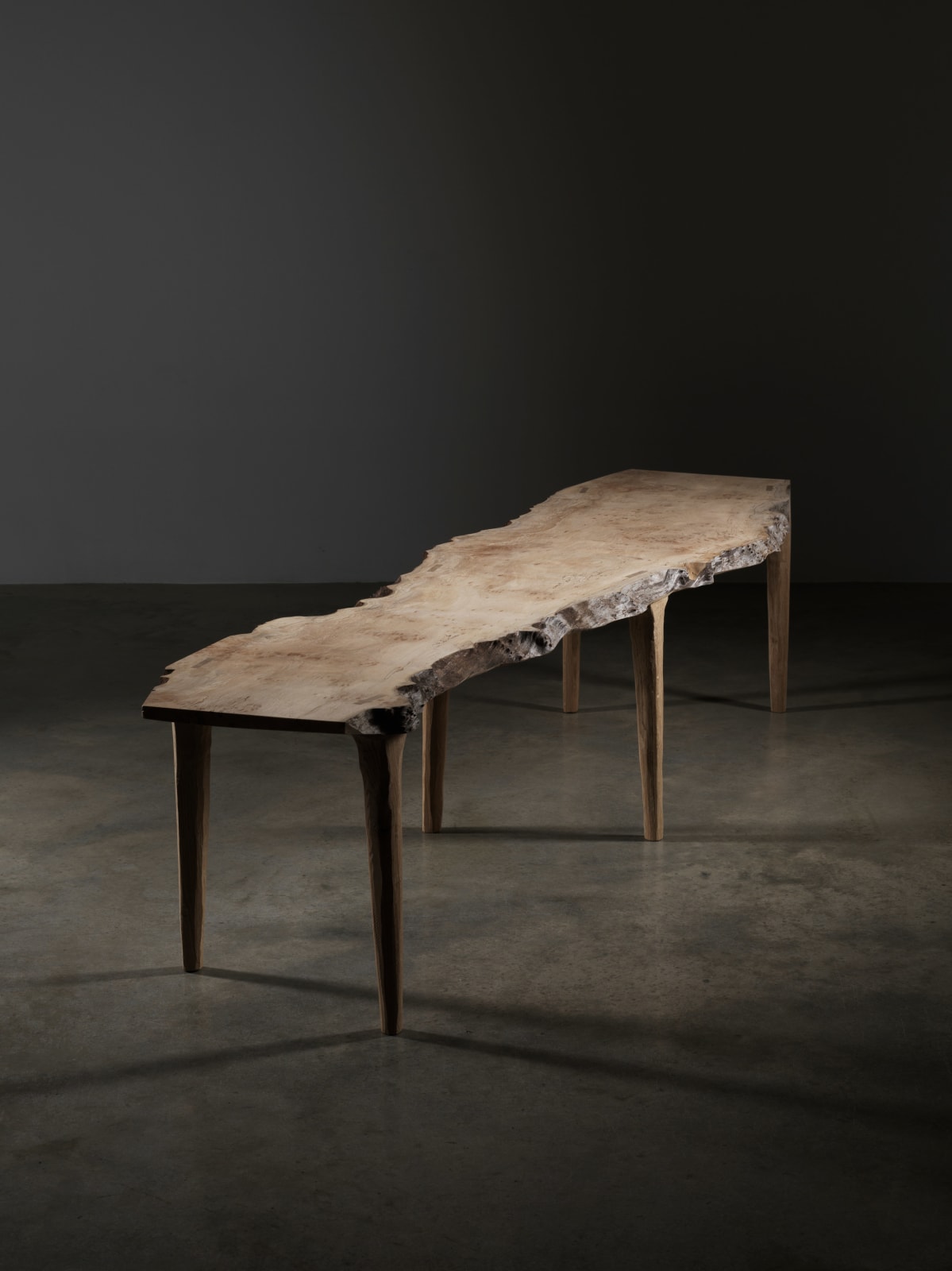 Craig Bamford, Wanderer, 2023