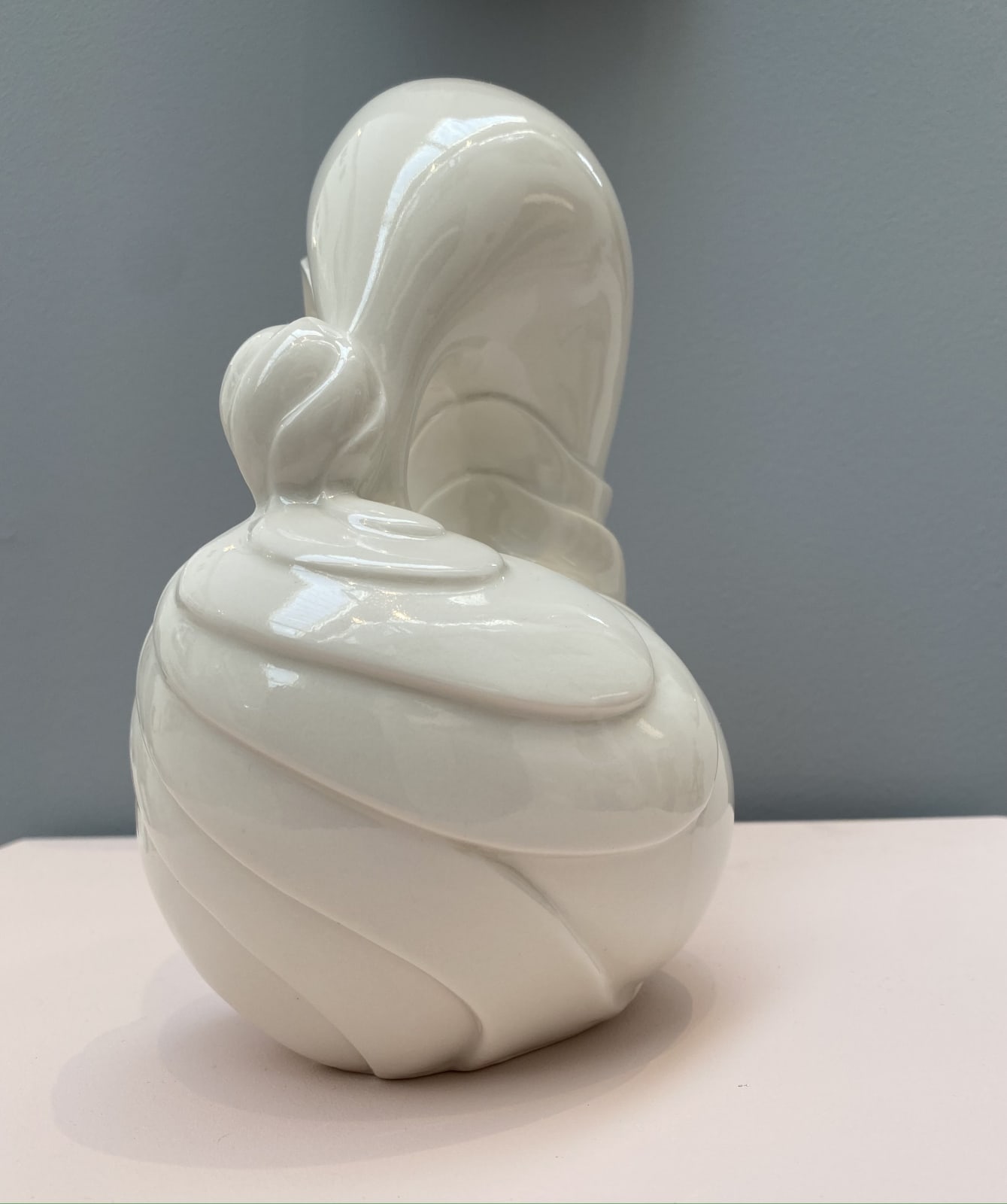 Ikuko Iwamoto, Usumaki, 2022