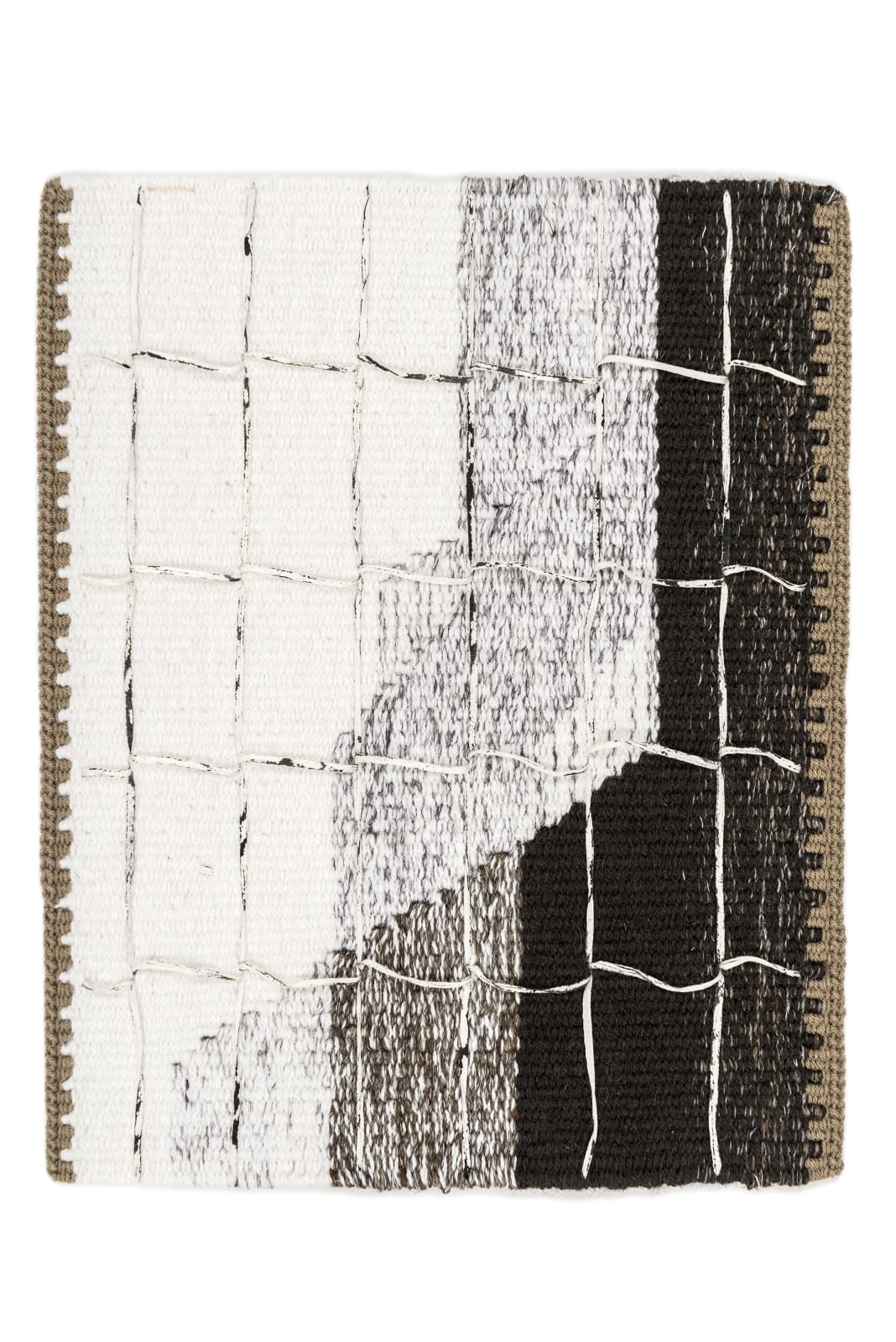 Katharine Swailes, Looking Along, 20