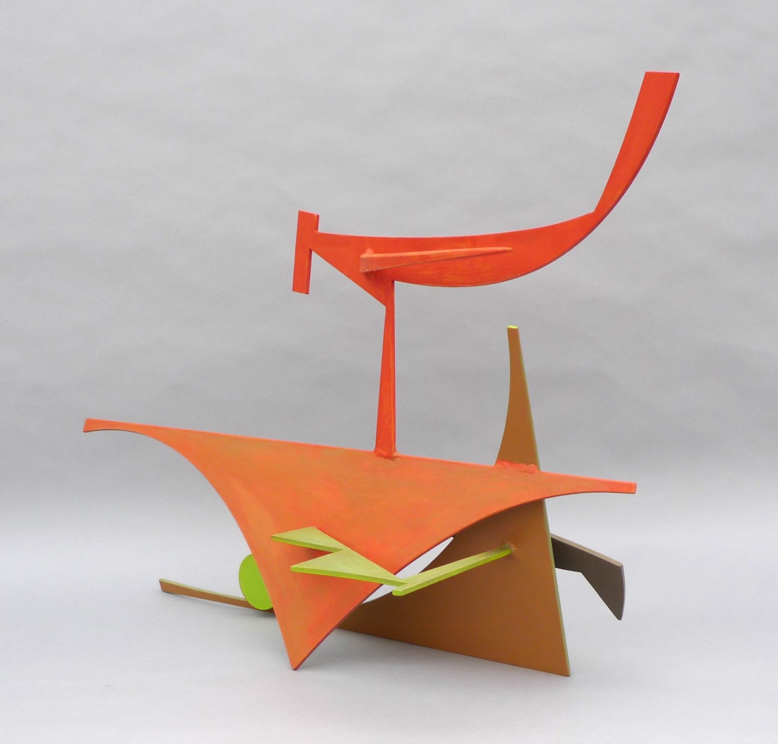 Simon Gaiger, Windfall, 2022