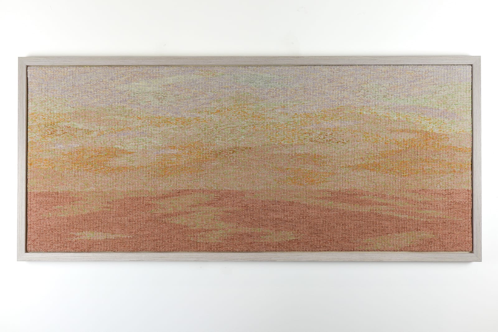 Katharine Swailes, Autumn Field, 2022