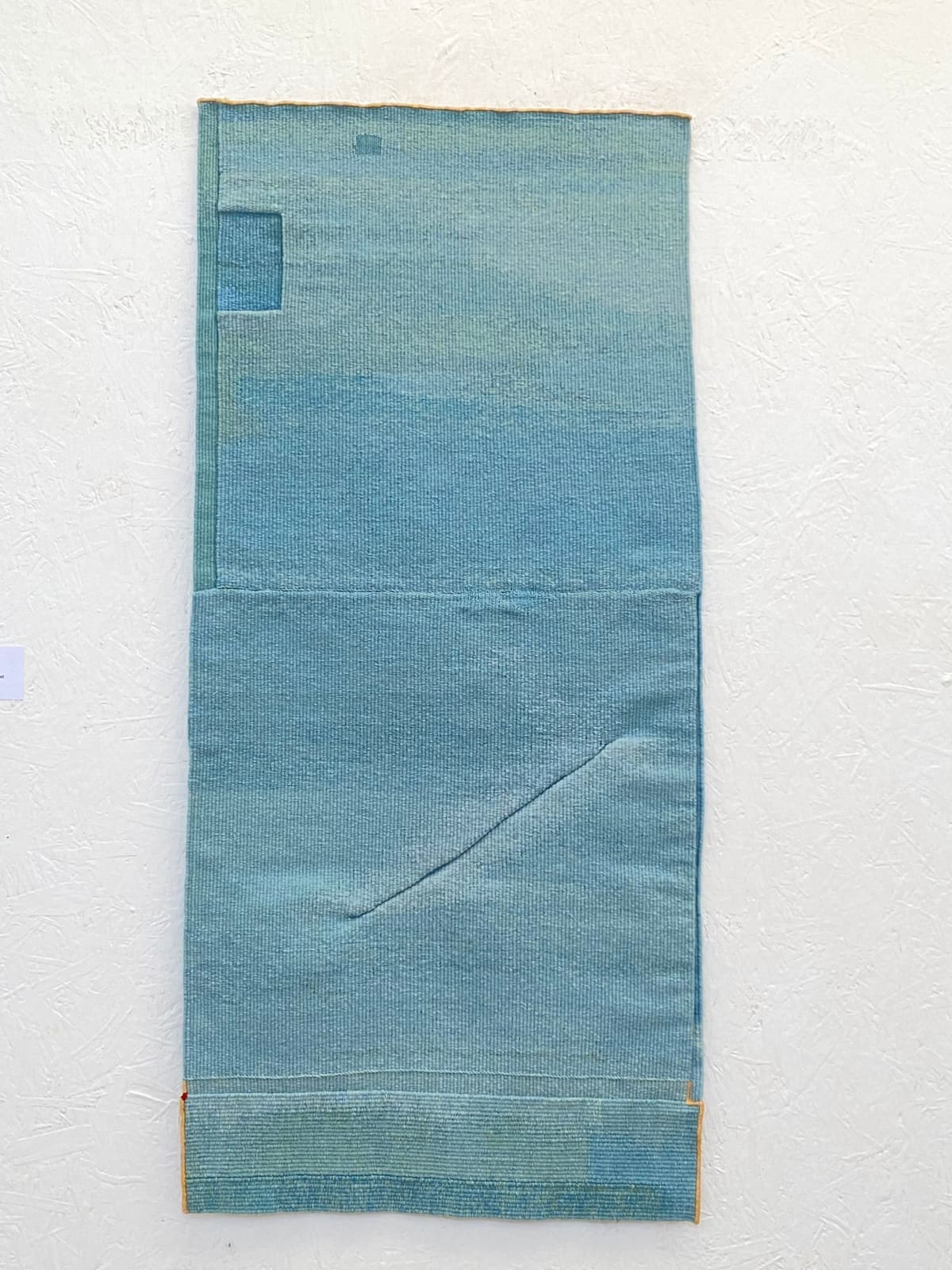 Jacy Wall, Fold