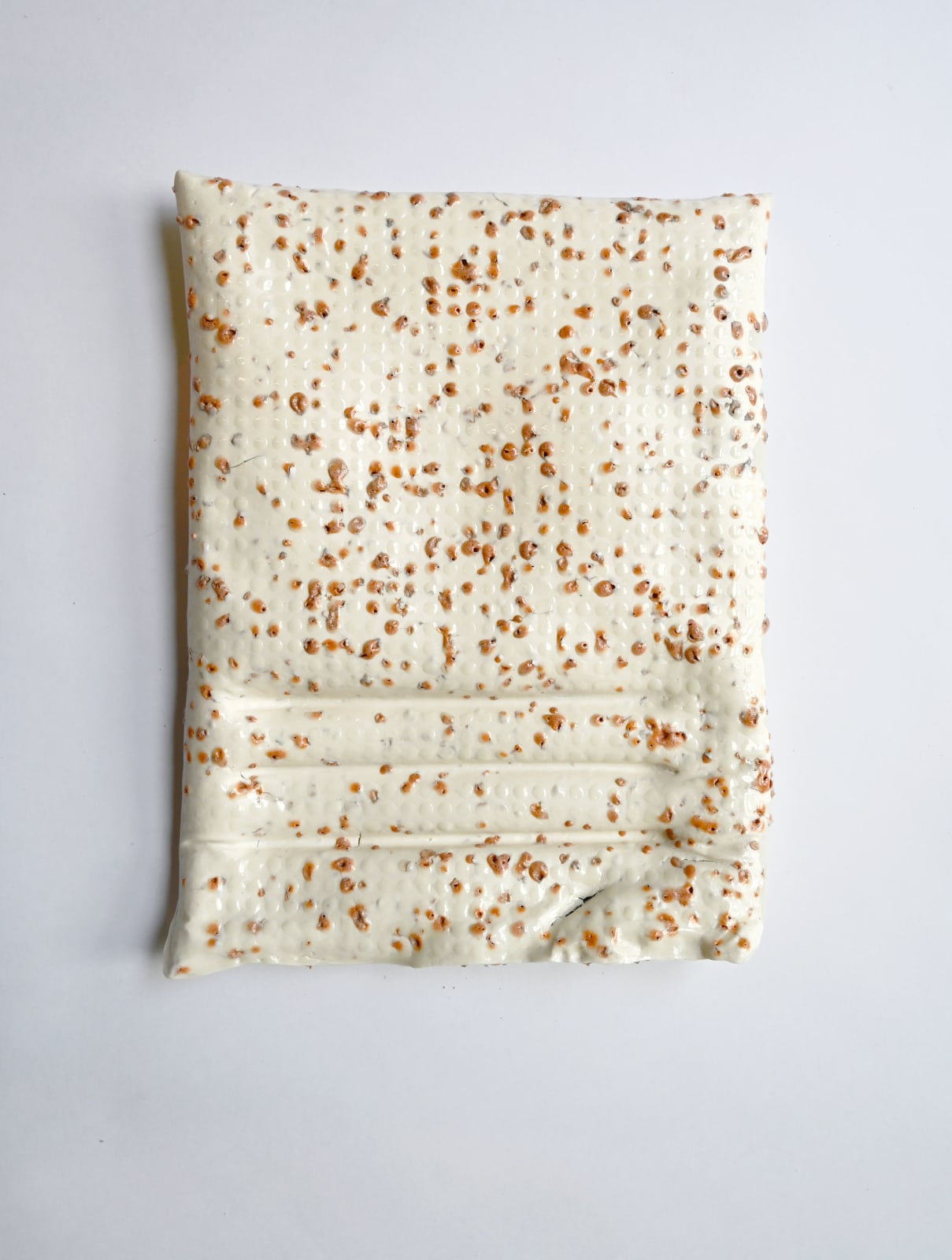 Alice Foxen, Gravel Pillow, 2025