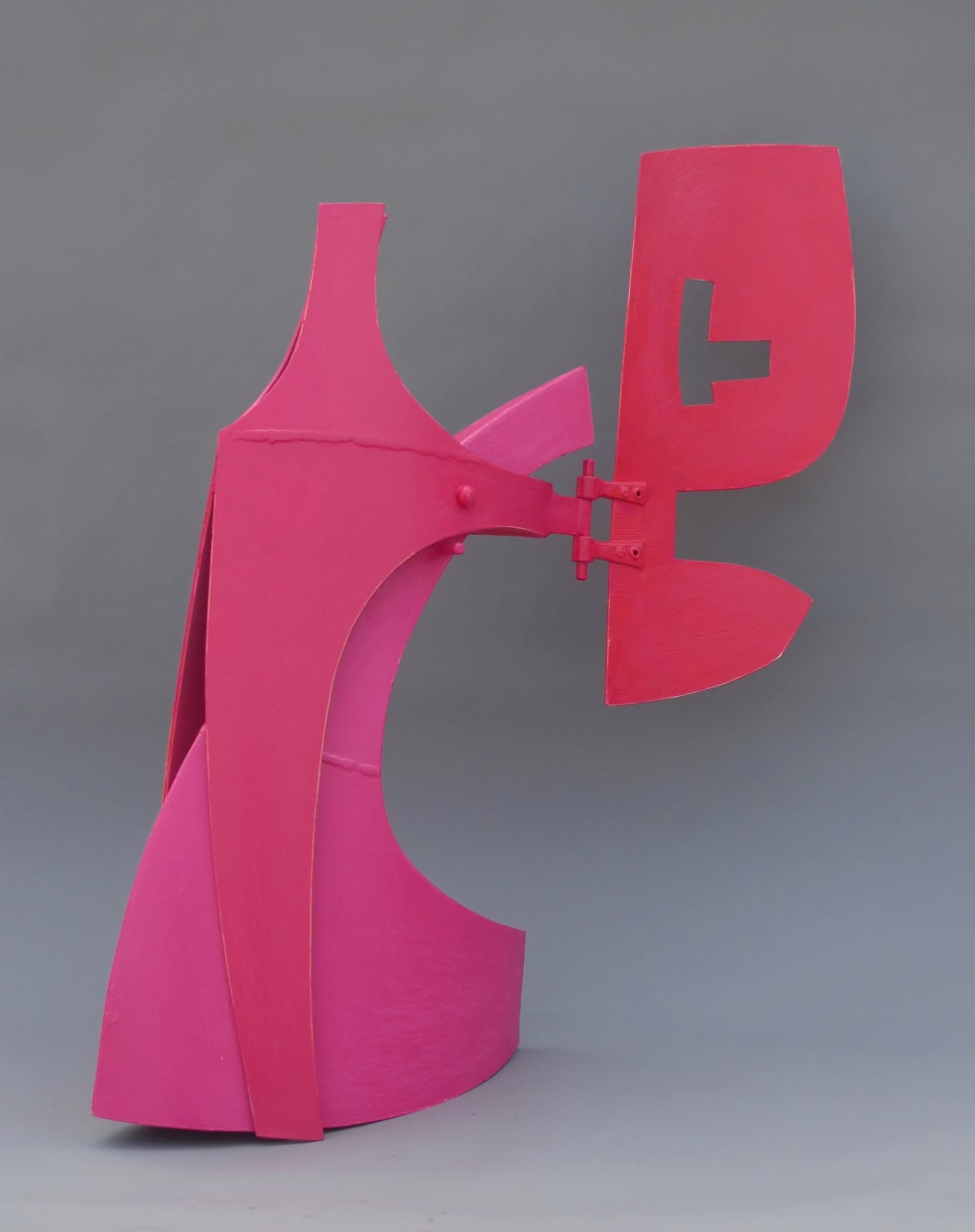 Simon Gaiger, Sigil, 2022