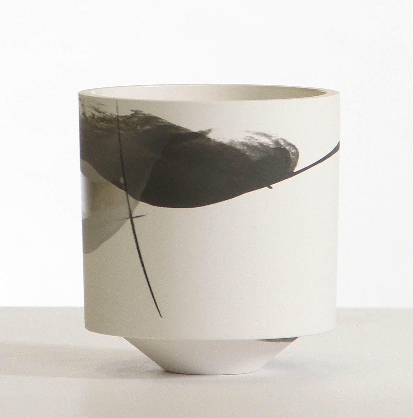 Hannah Tounsend, Print Beaker 14, 2021