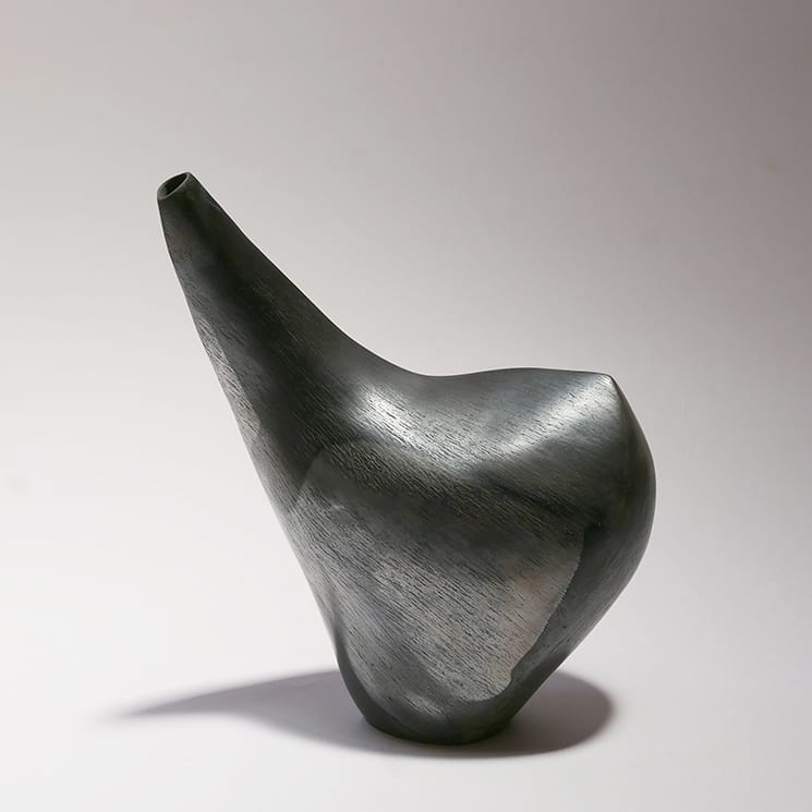 Soledad Christie, Llamita Silueta IV, 2020