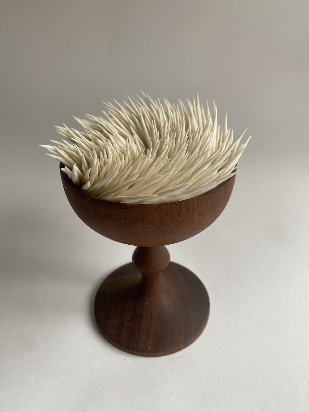 Ikuko Iwamoto, Chalice, 2022