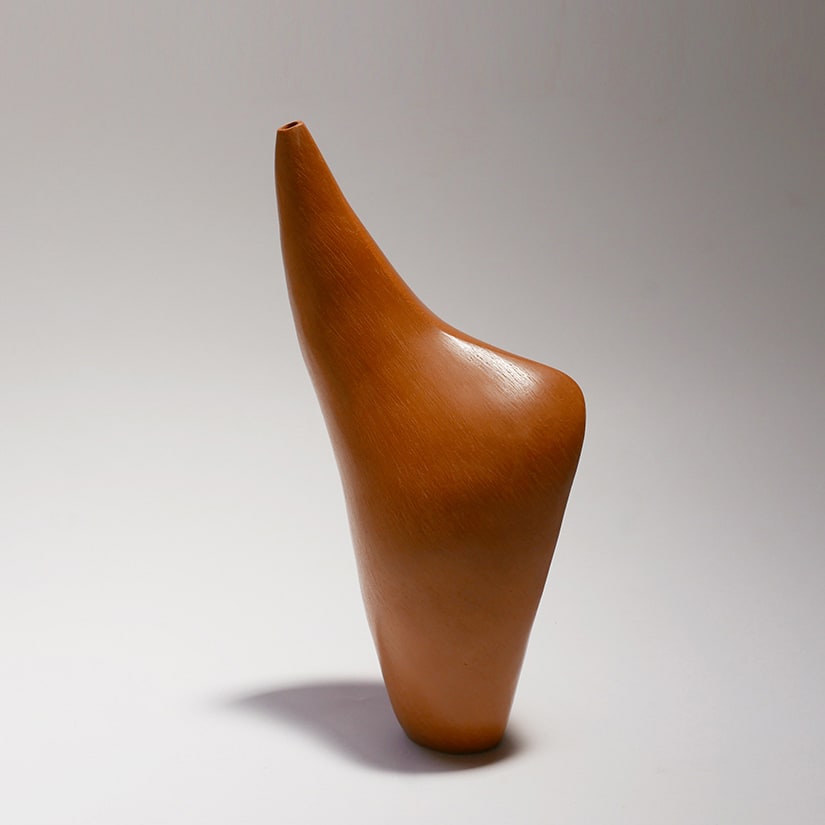 Soledad Christie, Llamita Silueta V, 2020