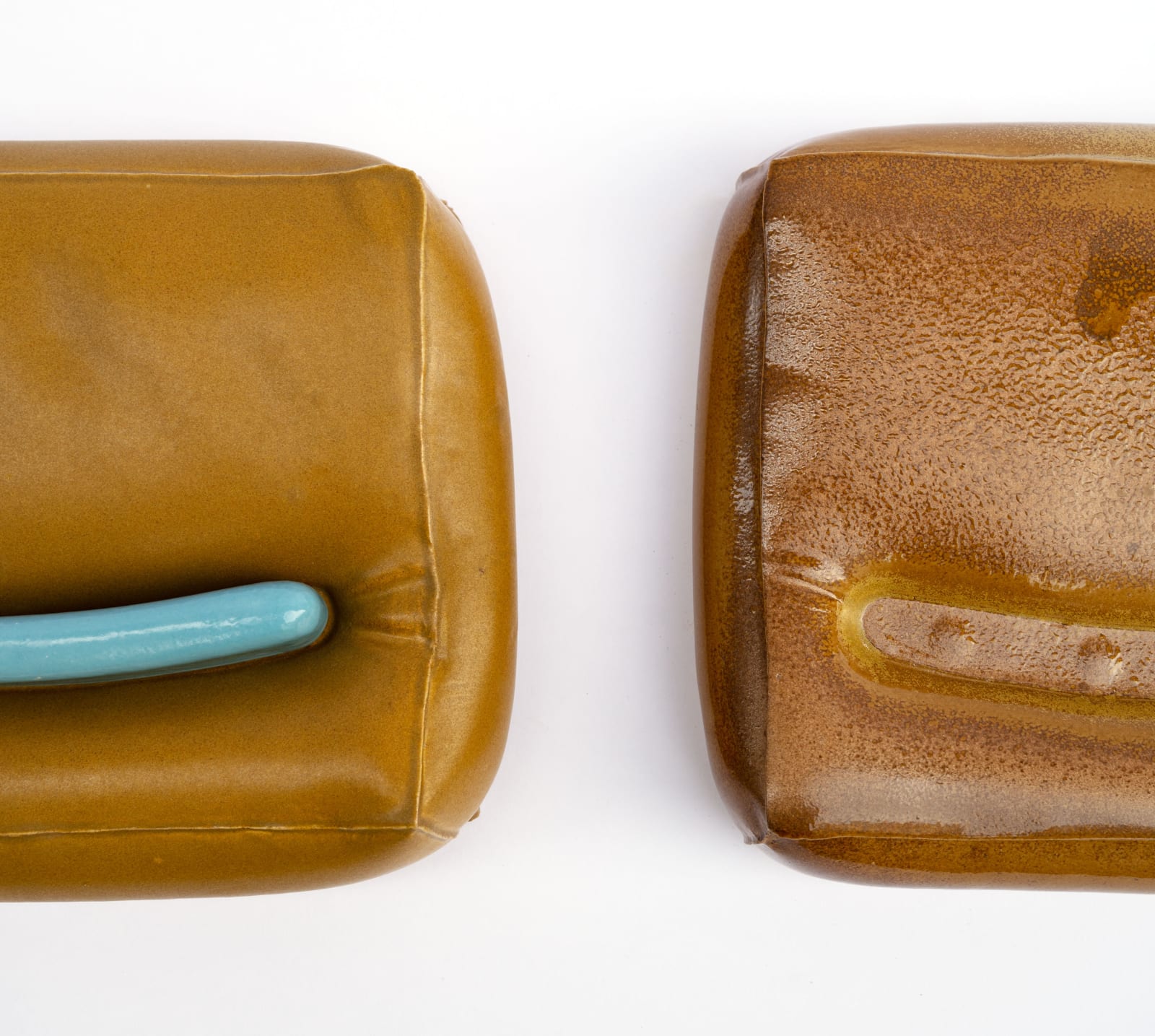 Alice Foxen, Pillow (chair), 2024