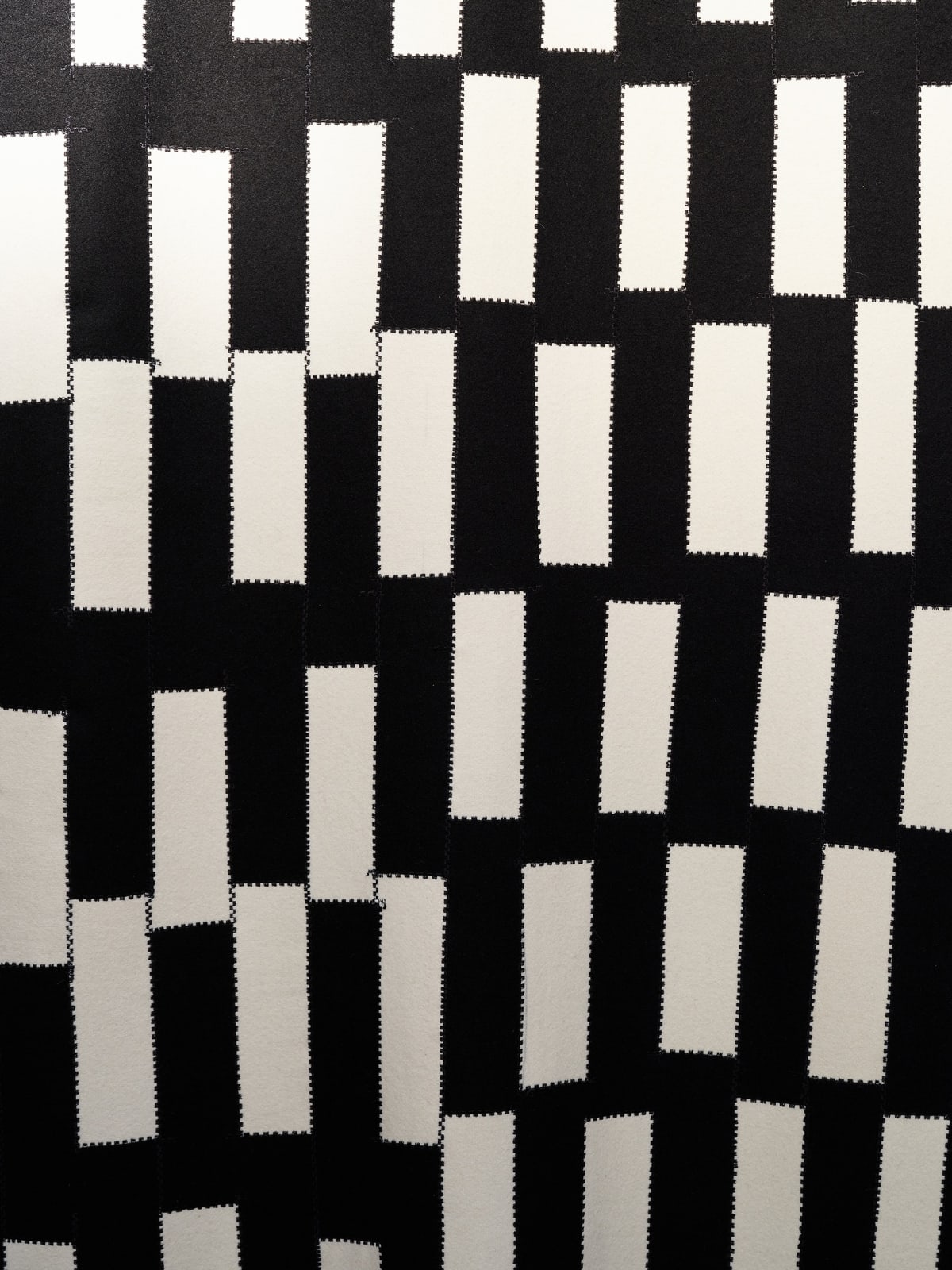 Richard McVetis, There are Patterns There, 2024