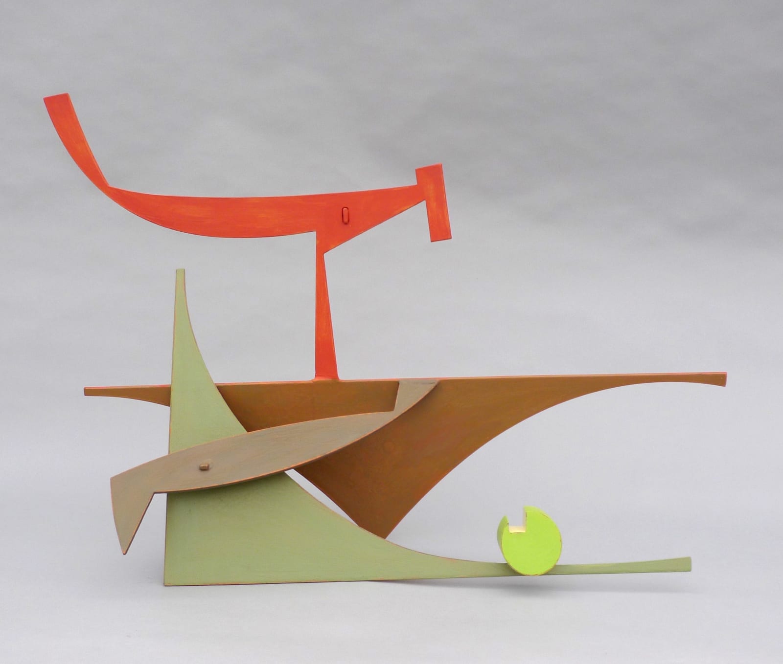 Simon Gaiger, Windfall, 2022