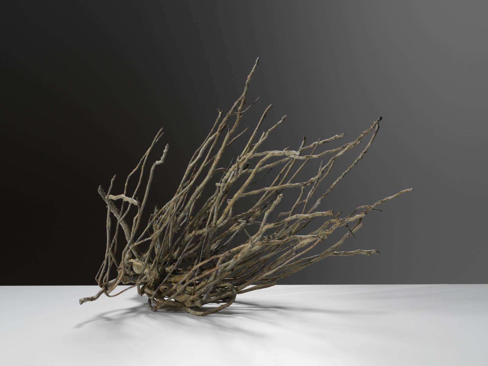 Annie Turner, Flotsam Bawdsey Foreshore, 2022