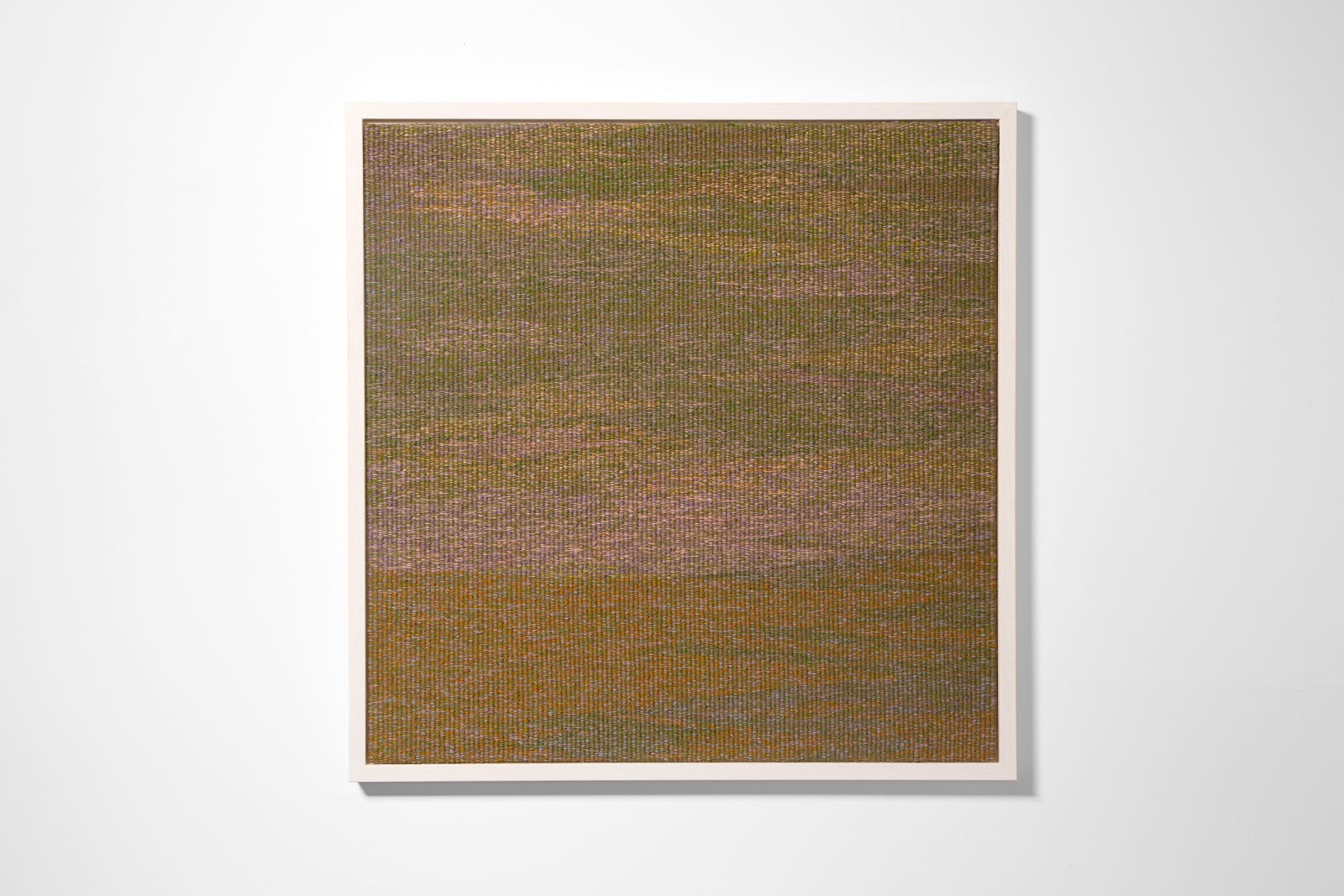 Katharine Swailes, Upland - Colourfield Tapestries Series , 2021