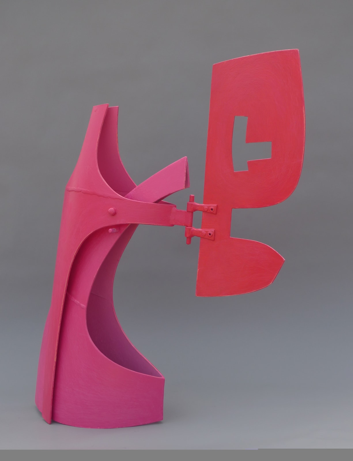 Simon Gaiger, Sigil, 2022