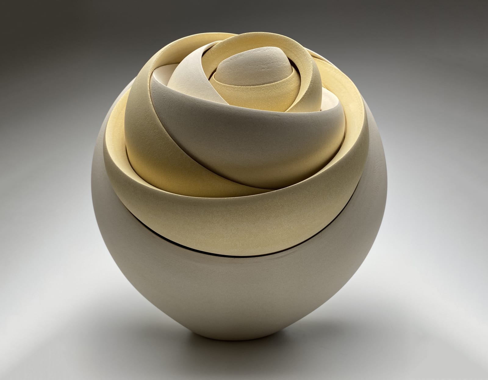 Matthew Chambers, Twist Outside, 2022