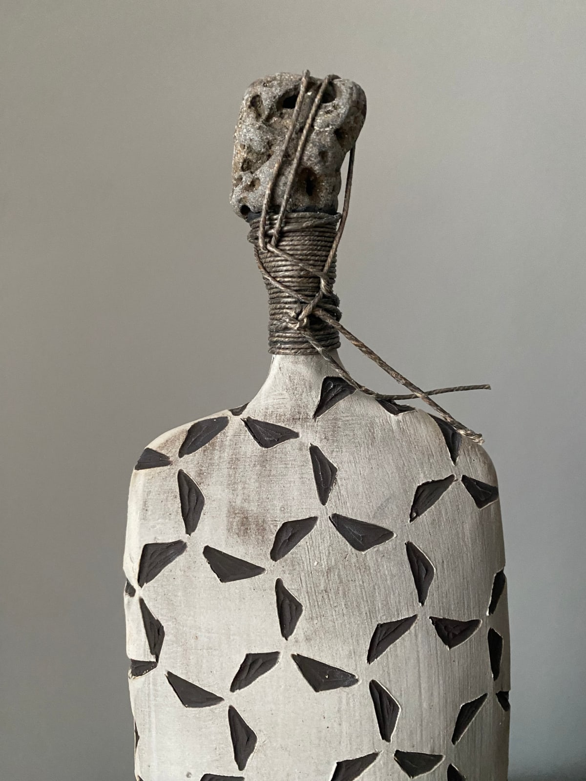 Björk Haraldsdóttir, Álfadans VII Series 2, 2023