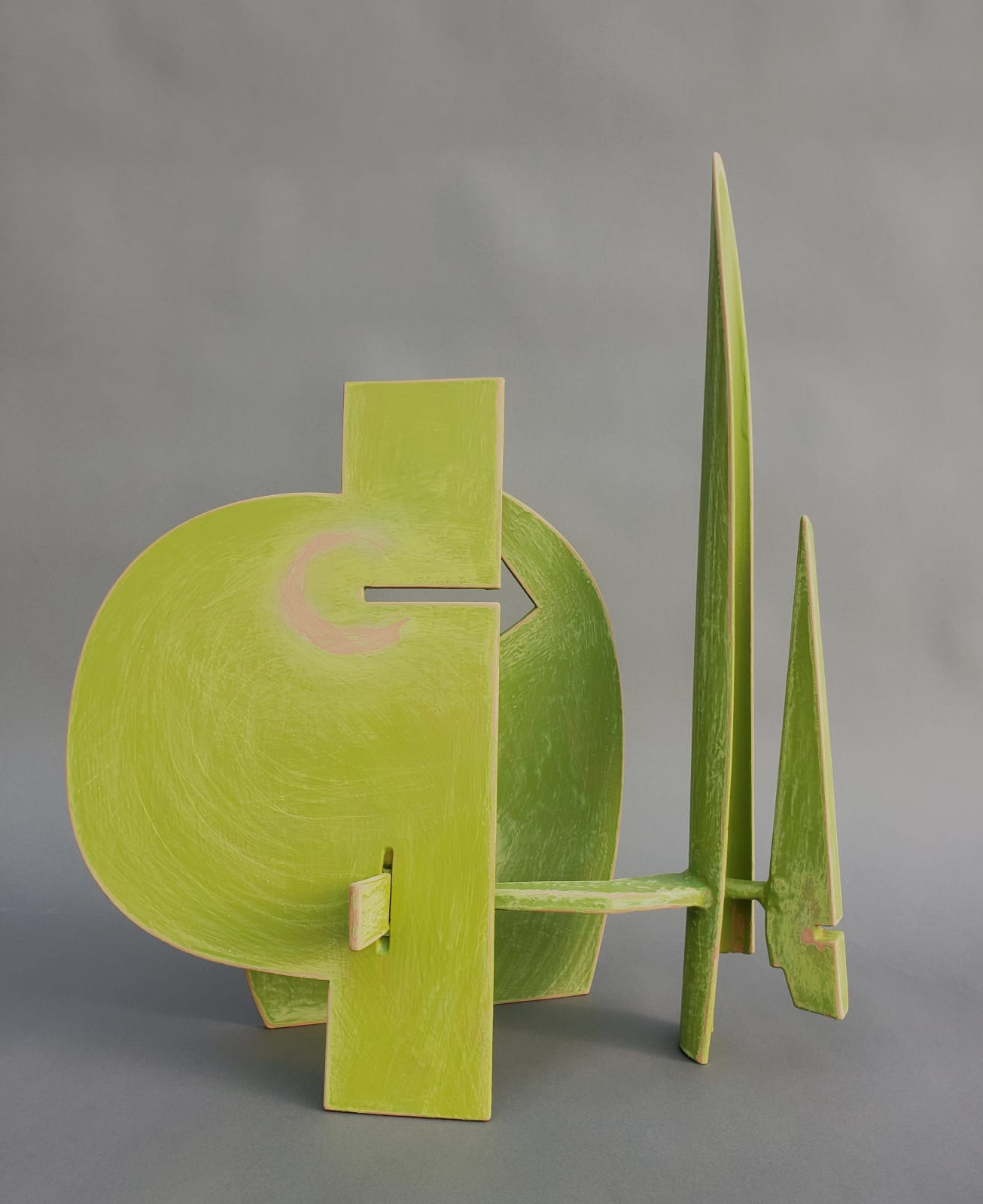 Simon Gaiger, Verdant Memory, 2025