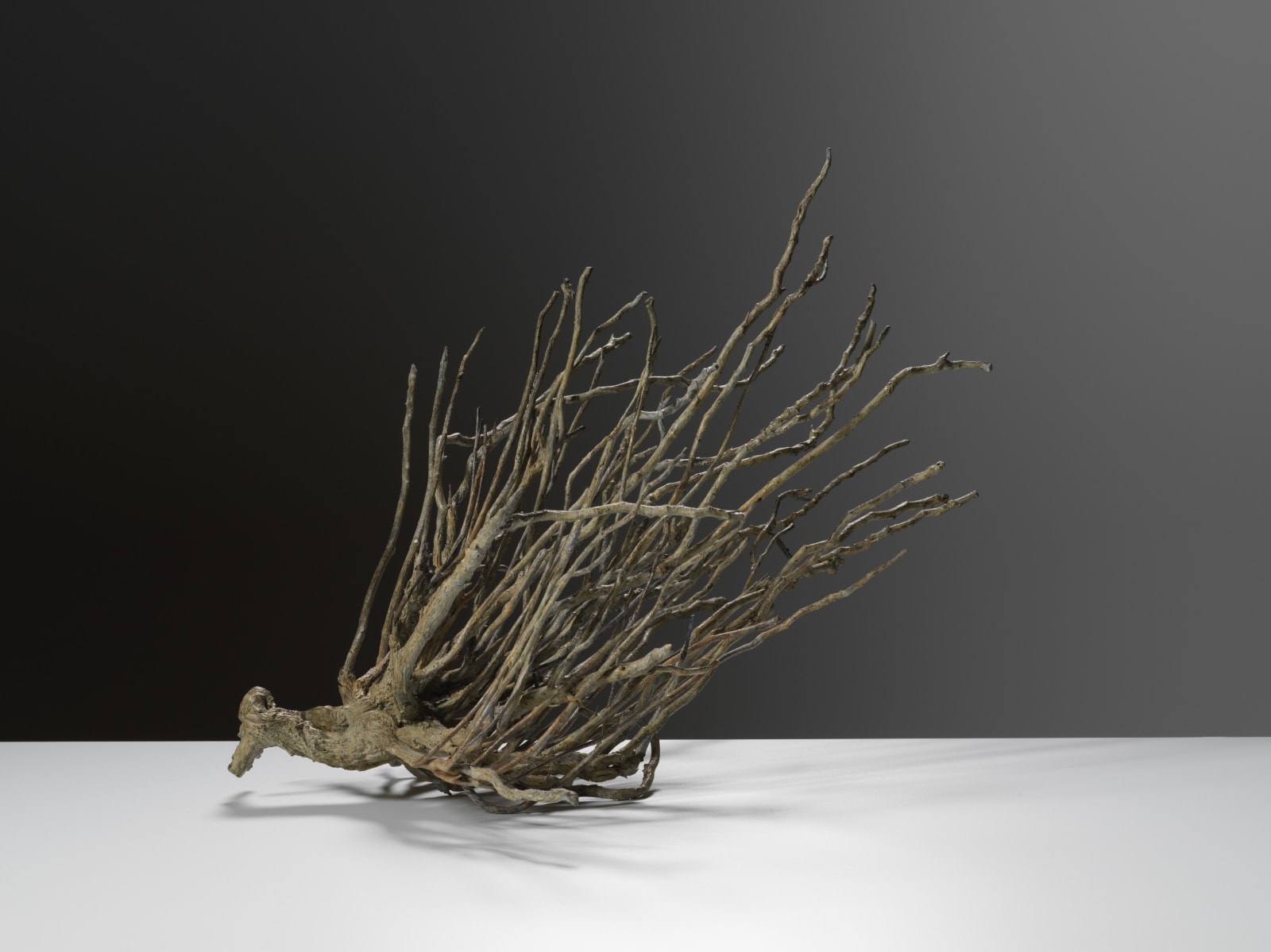 Annie Turner, Flotsam Bawdsey Foreshore, 2022