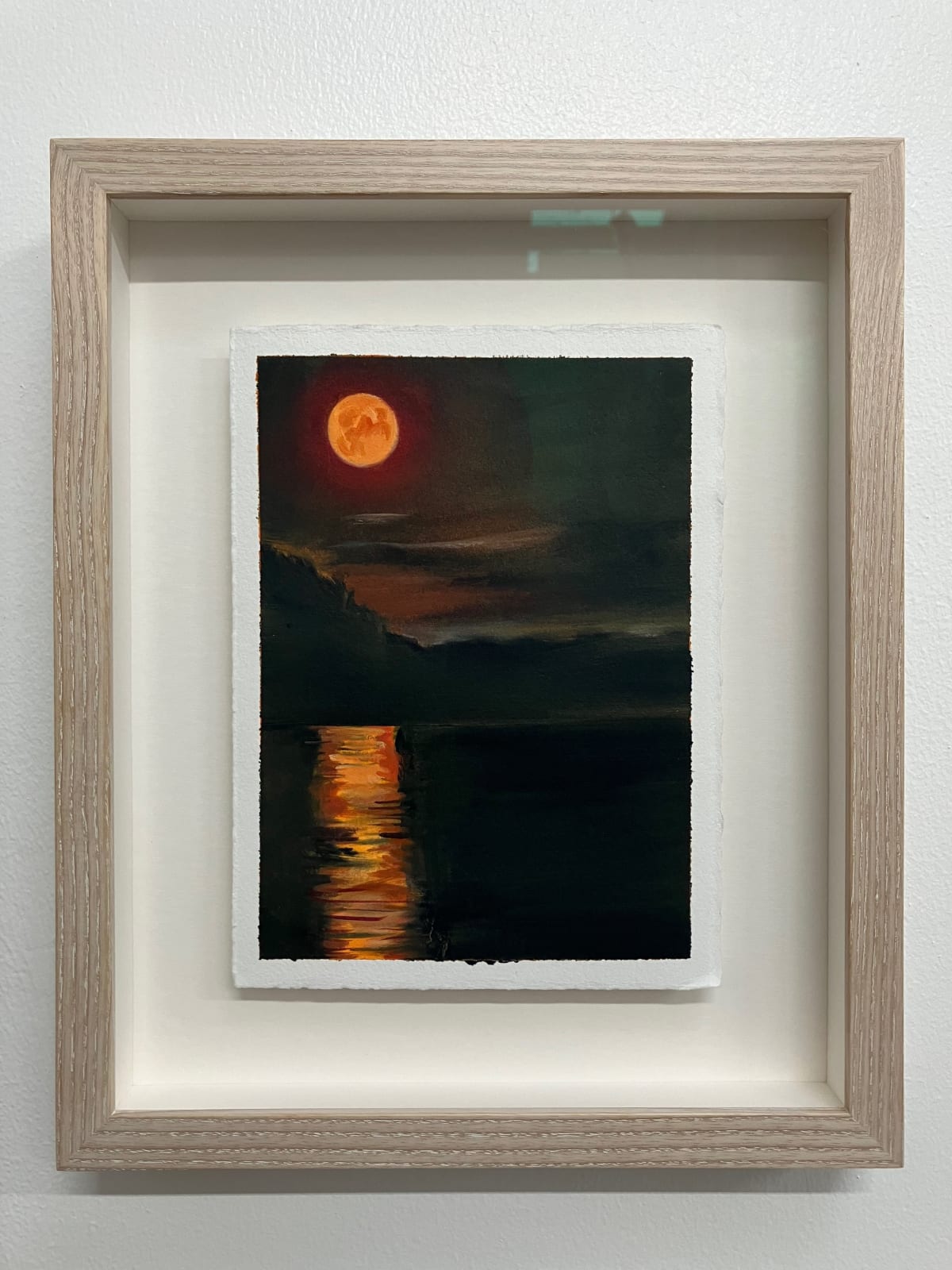 Catherine Knight, 22.23, 12th August 2022, Loch Goil, Scotland, 2022