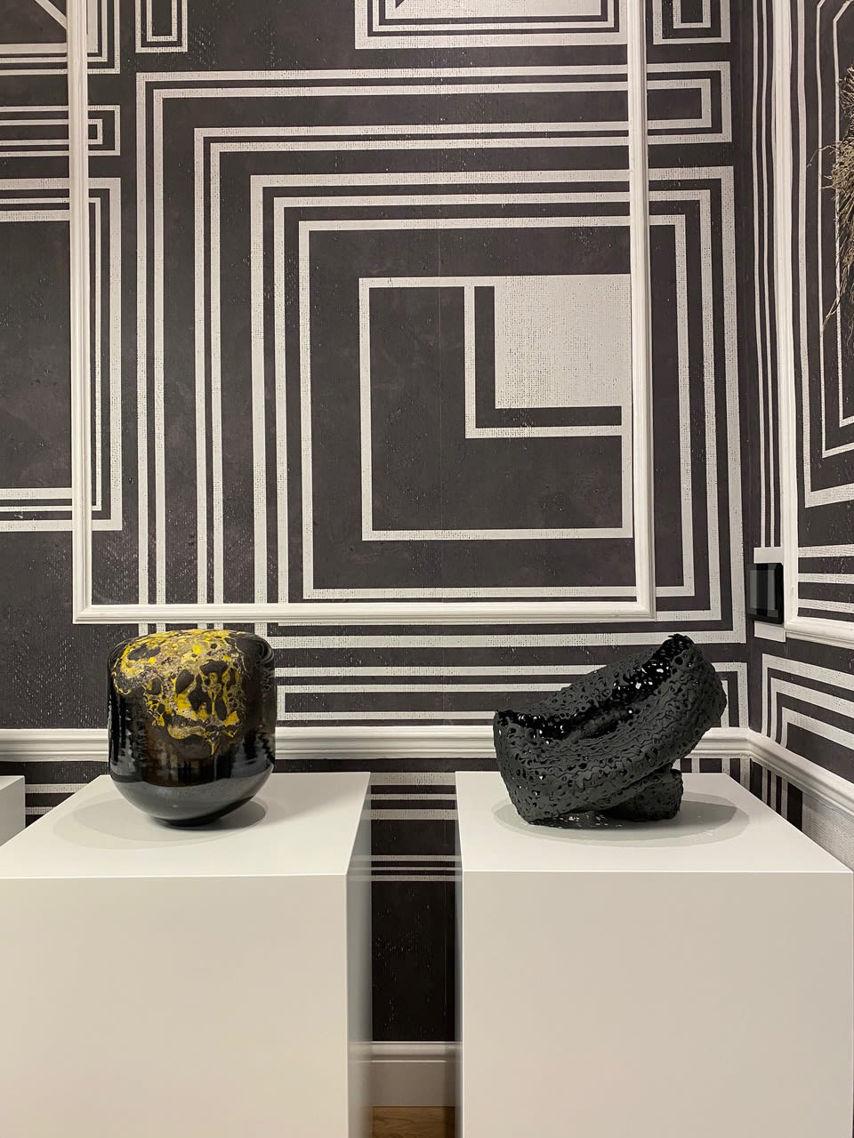 Mimi Joung, Charley's Idea, 2019