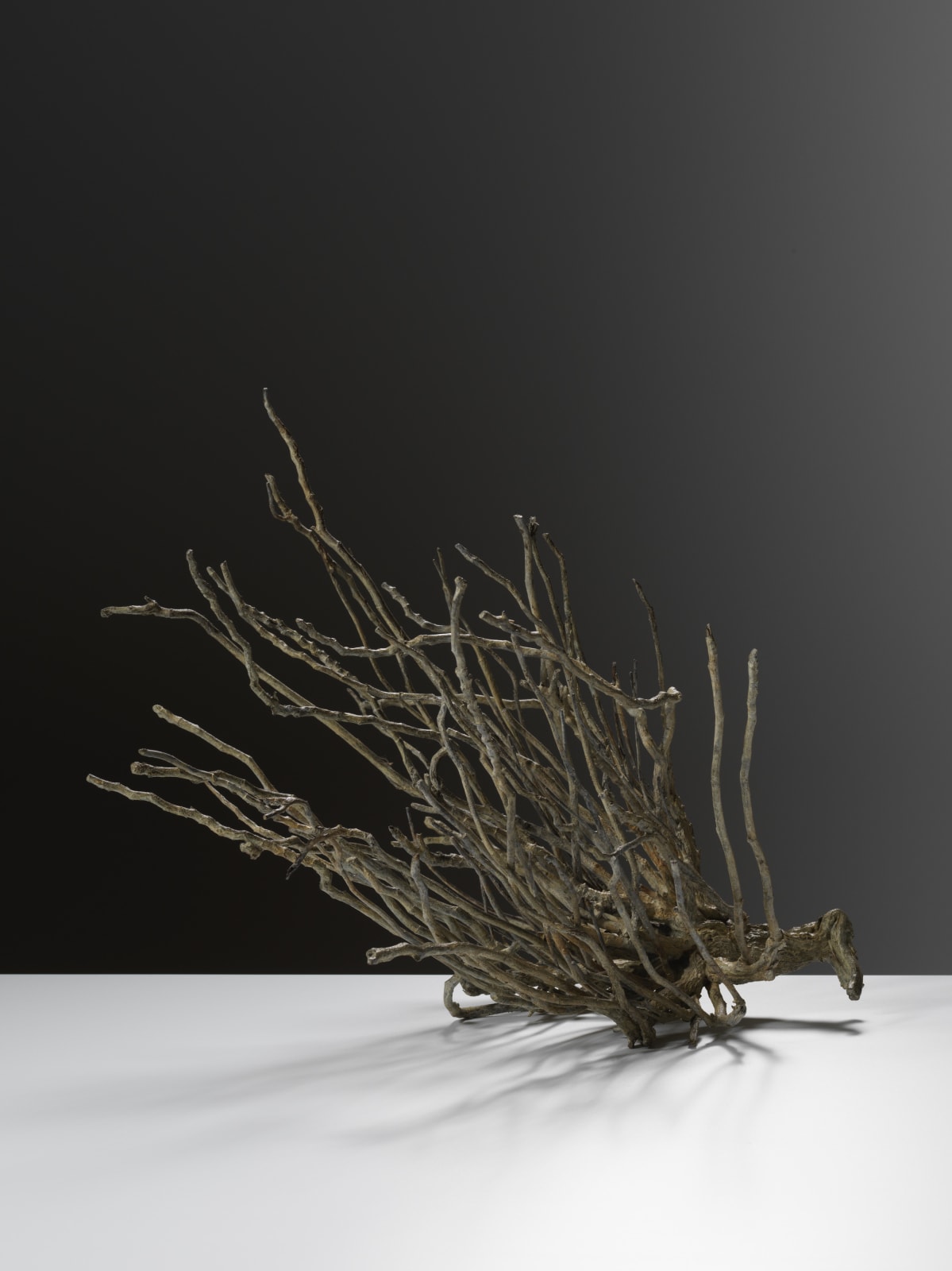 Annie Turner, Flotsam Bawdsey Foreshore, 2022