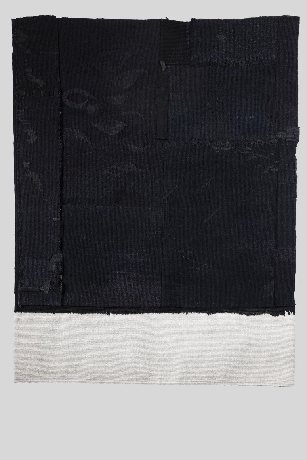 Jacy Wall, Silent Song, 2020/21