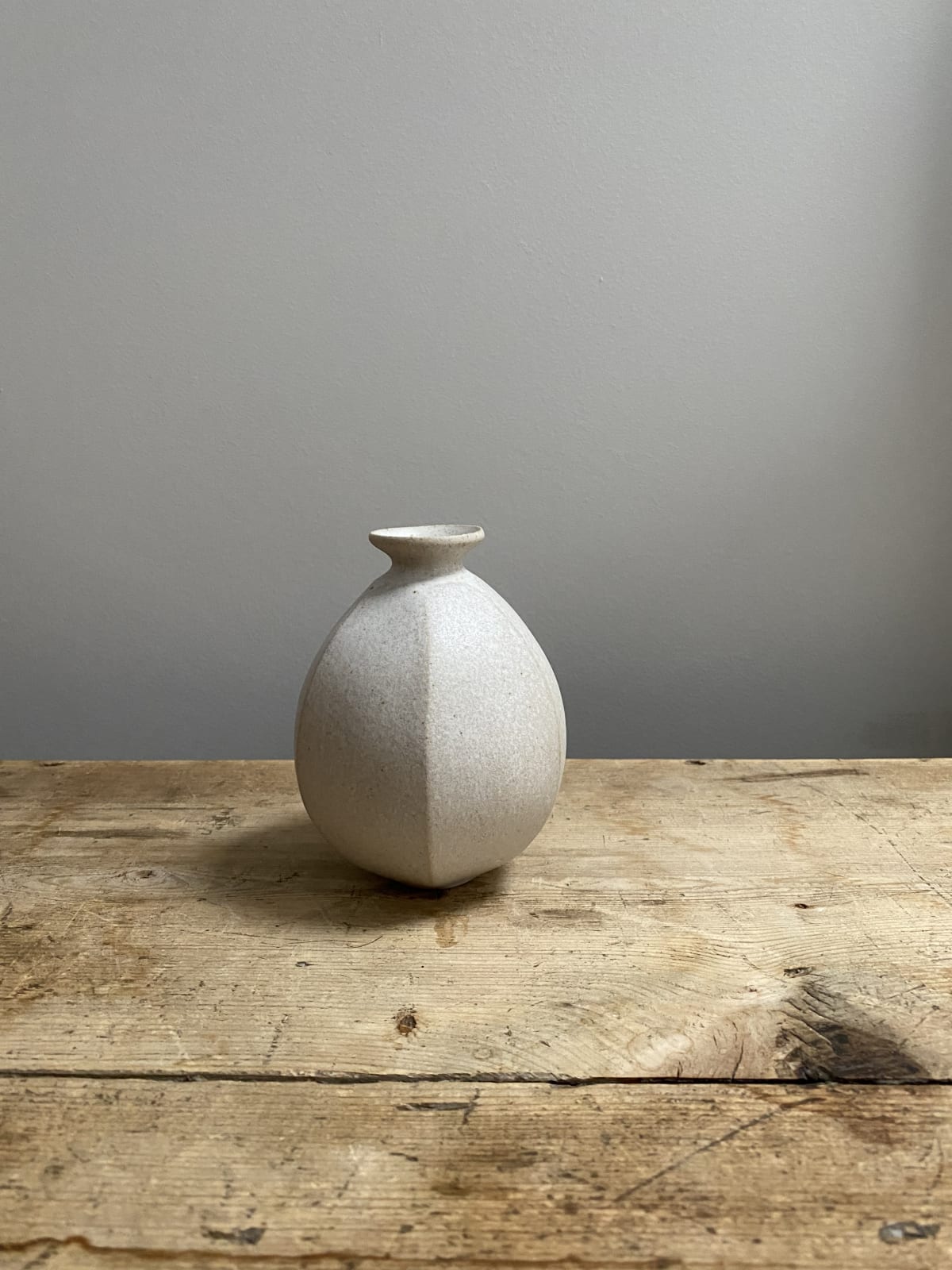 Mizuyo Yamashita, Mentori Vase - 3, 2021