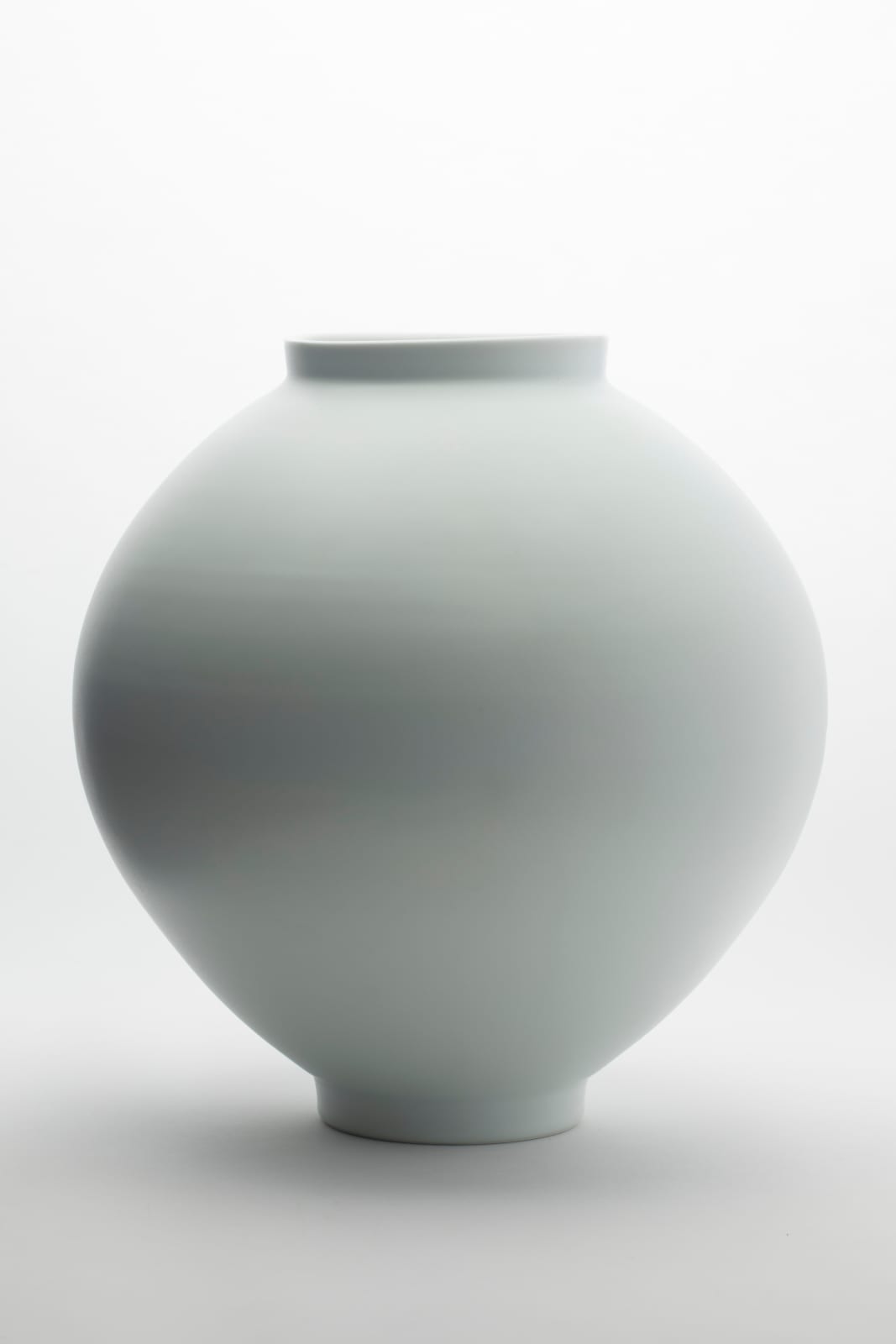 Jaejun Lee, Moon Jar 6, 2022