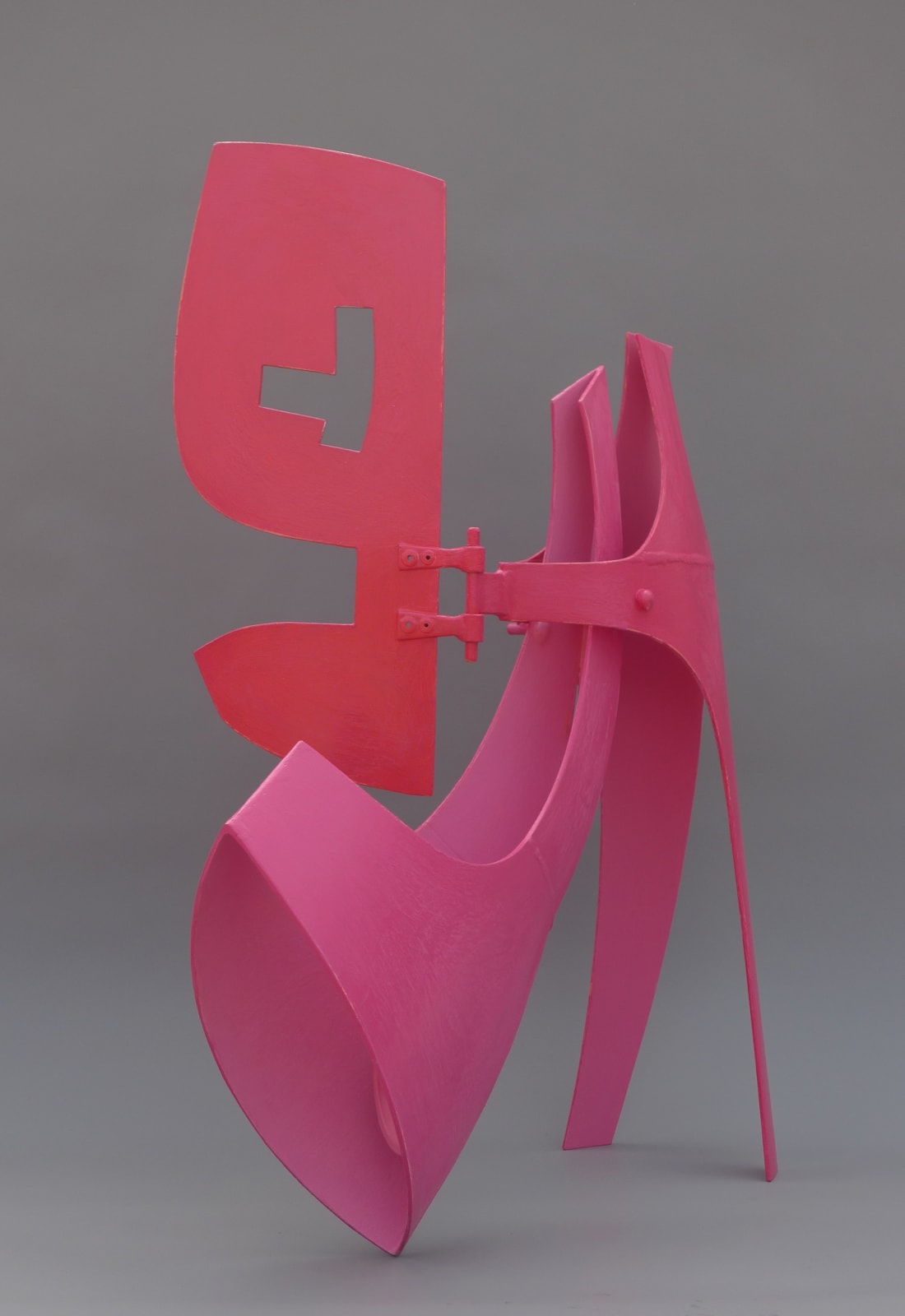 Simon Gaiger, Sigil, 2022
