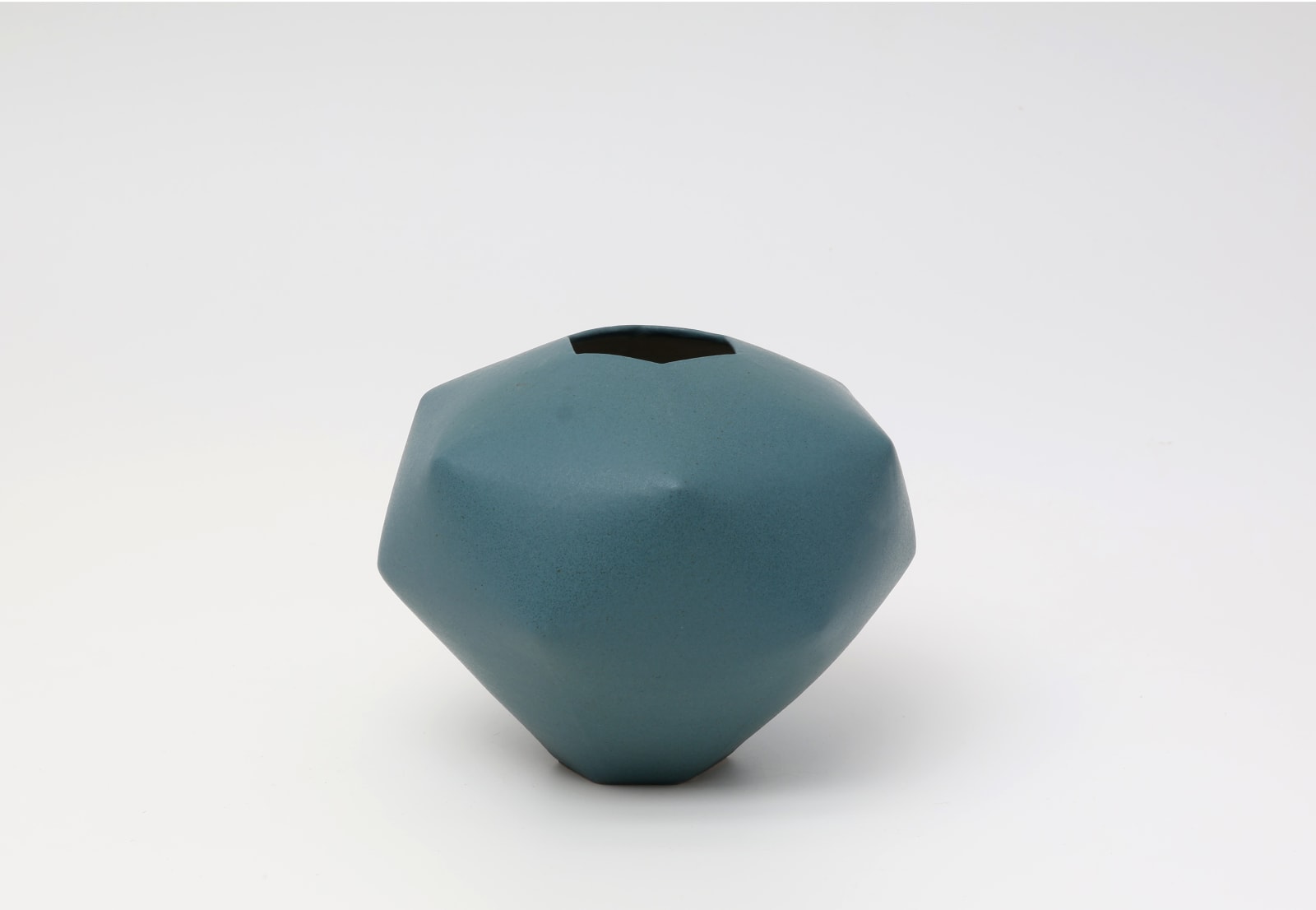 Sun Kim, Folded Vessel 6, 2025