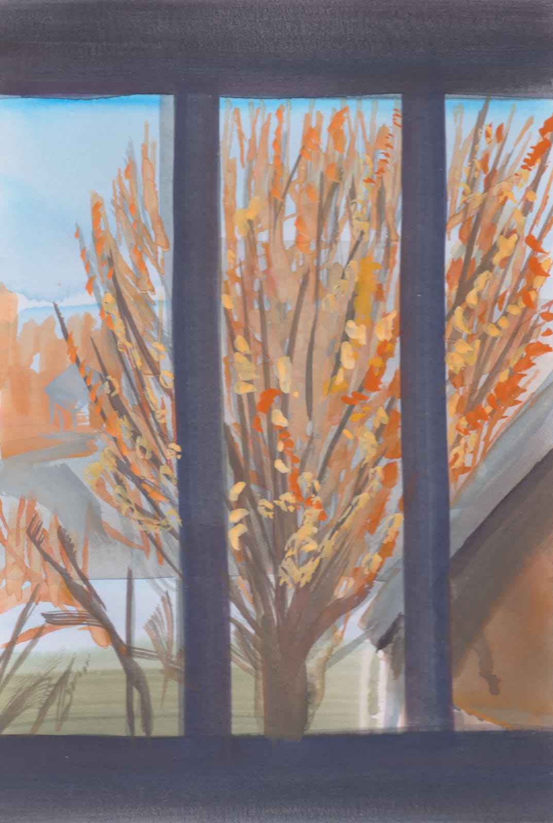 Catherine Knight, 79. Tim, East Yorkshire, UK, 2020