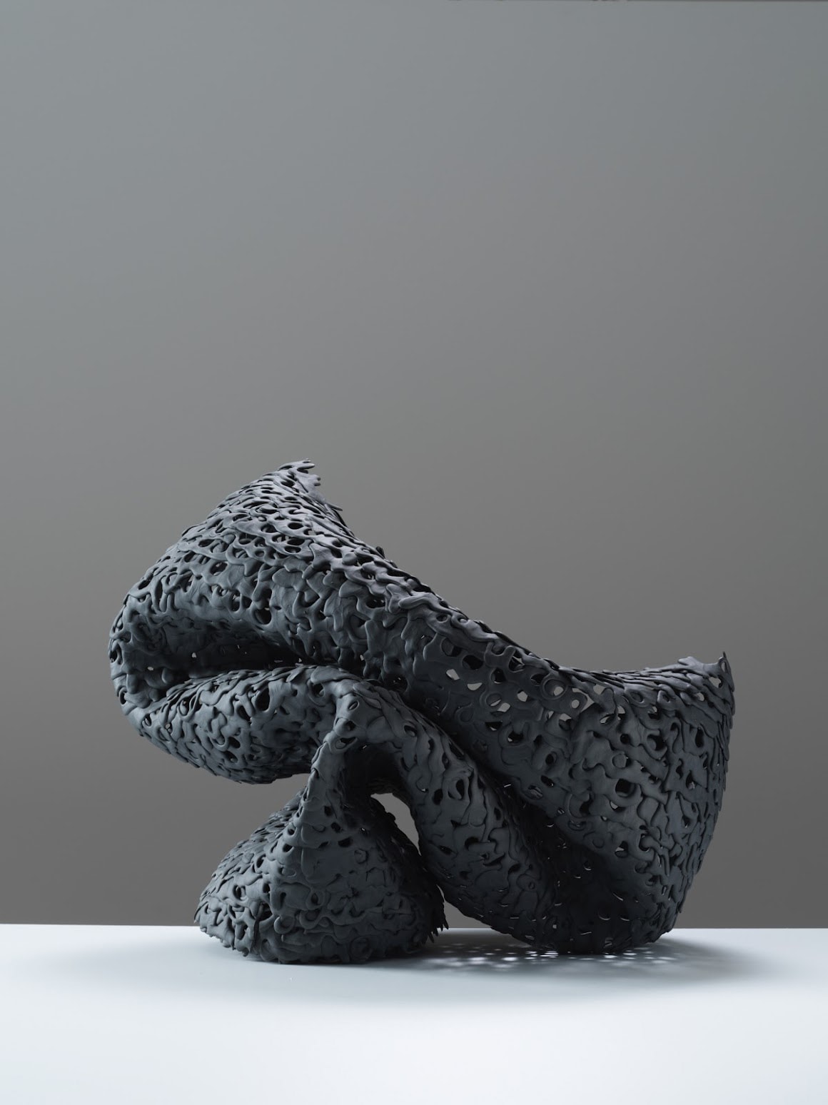 Mimi Joung, Charley's Idea, 2019