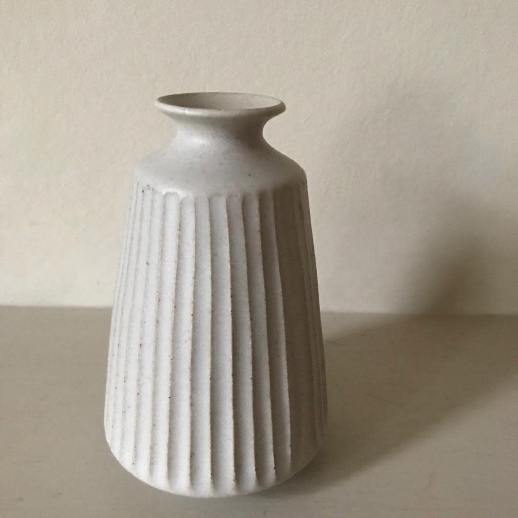 Mizuyo Yamashita, Shinogi Vase, 2020
