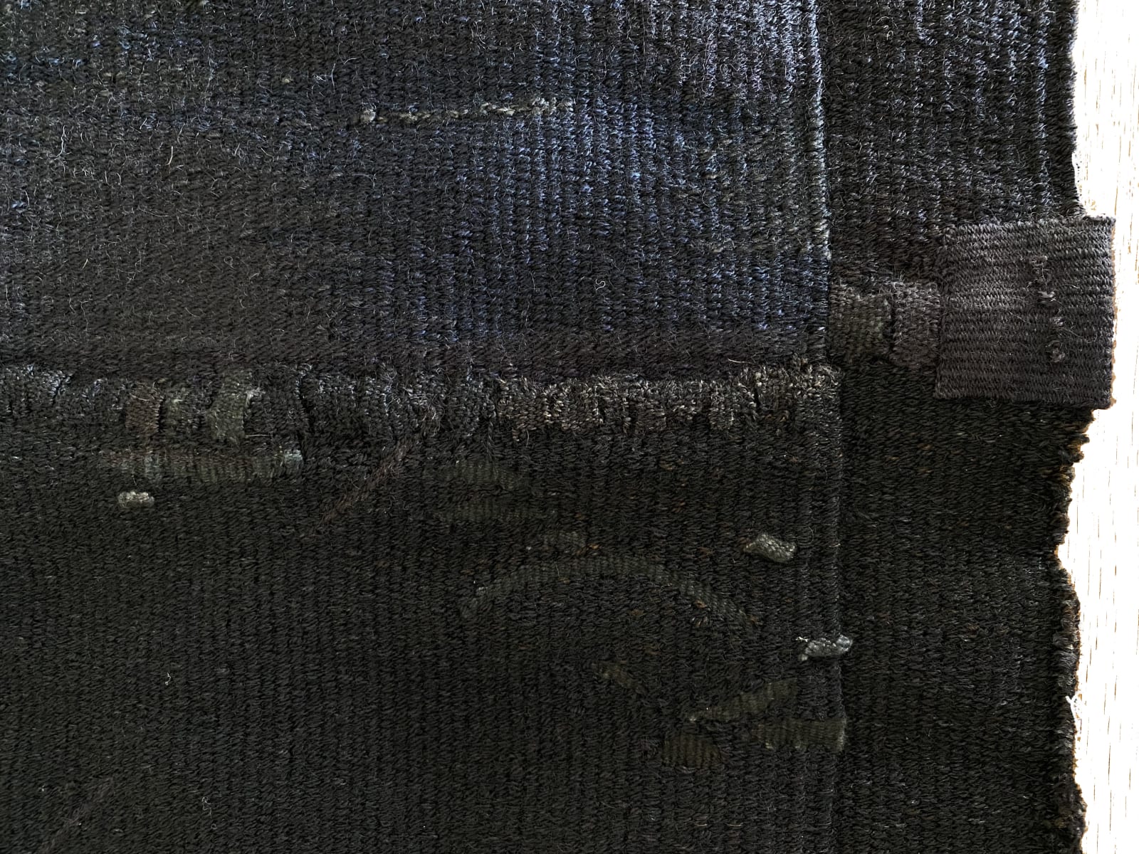 Jacy Wall, Silent Song, 2020/21