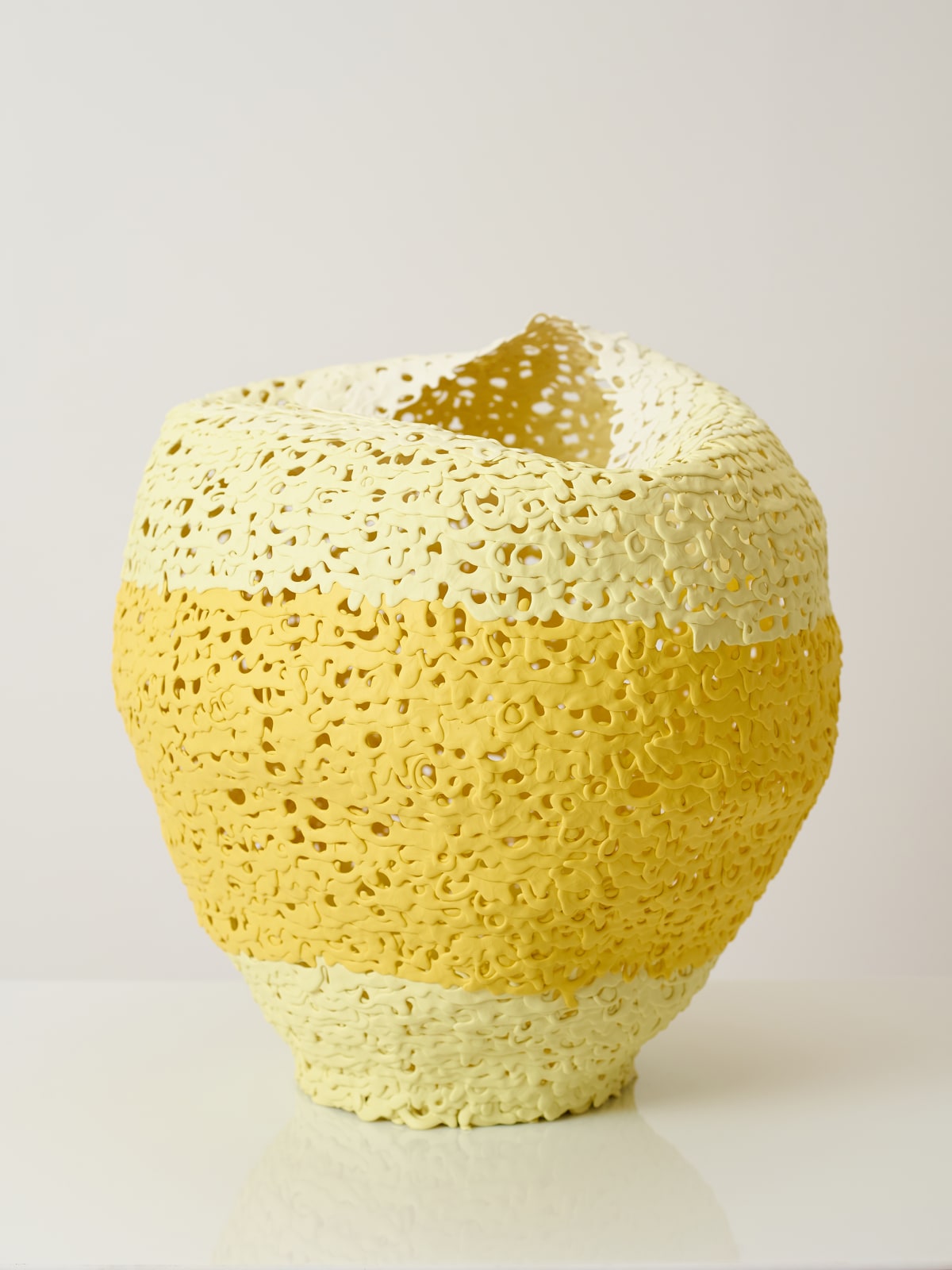 Mimi Joung, I saw a lantern far away, 2021