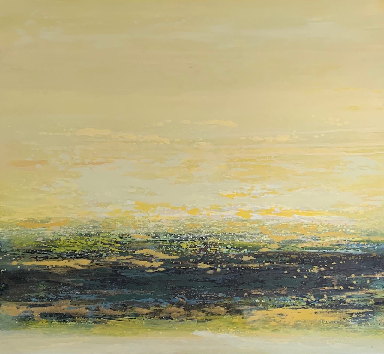 Rebecca McLynn, Brae 2, 2017