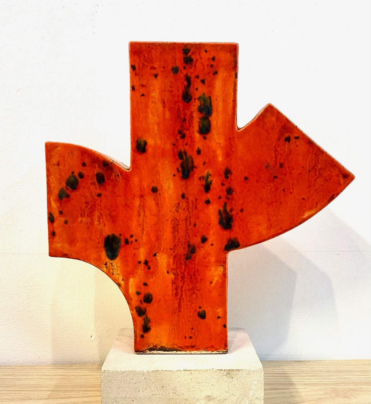 Tim Martin, Cactus Vase, 2022