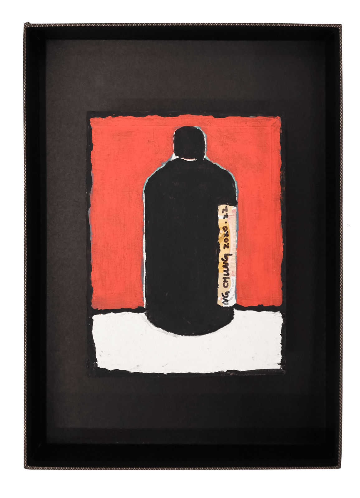 Ng Chung, Little Maotai.22, 2020