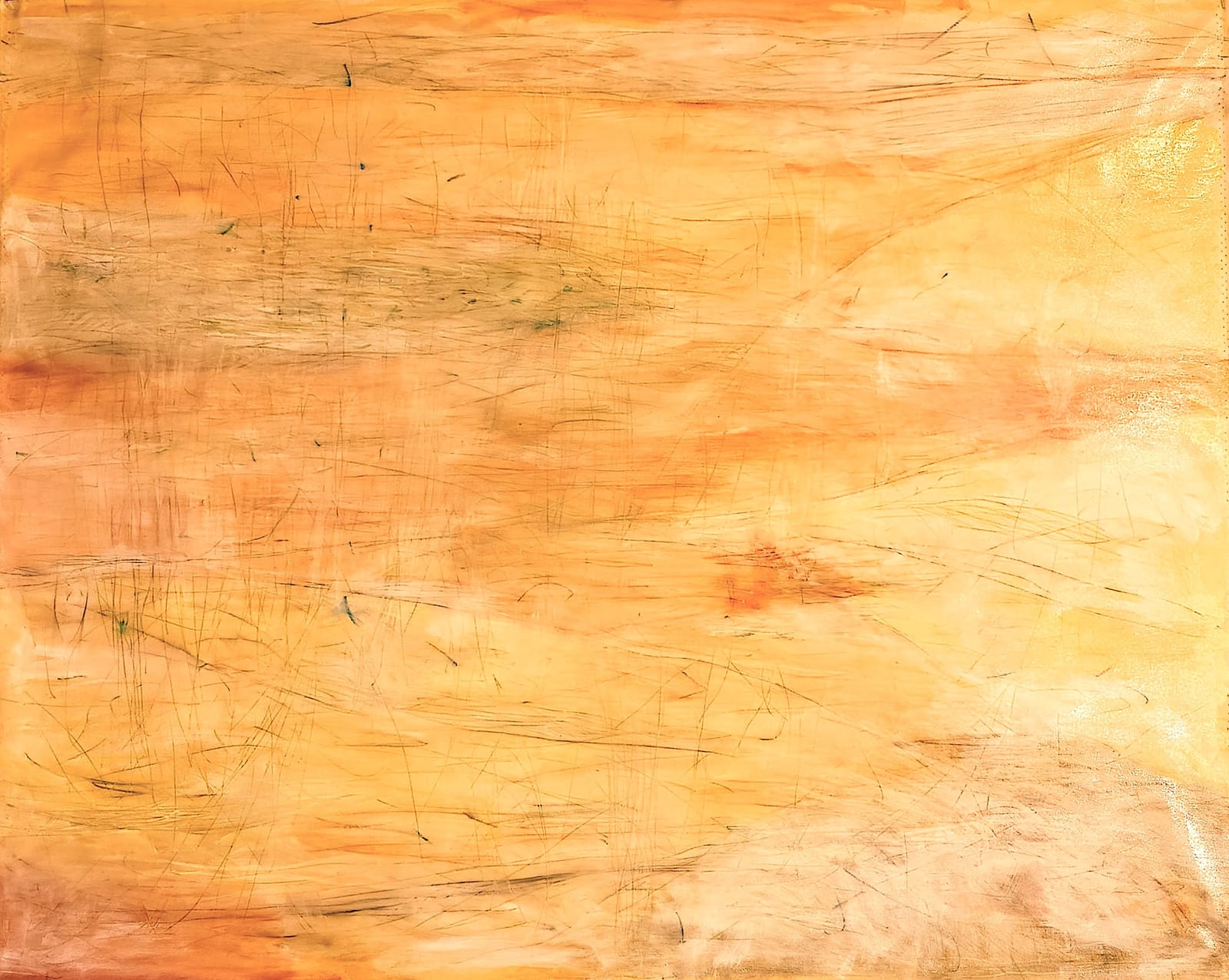 Annie Wan, Warm Clouds 溫暖雲朵, 2025