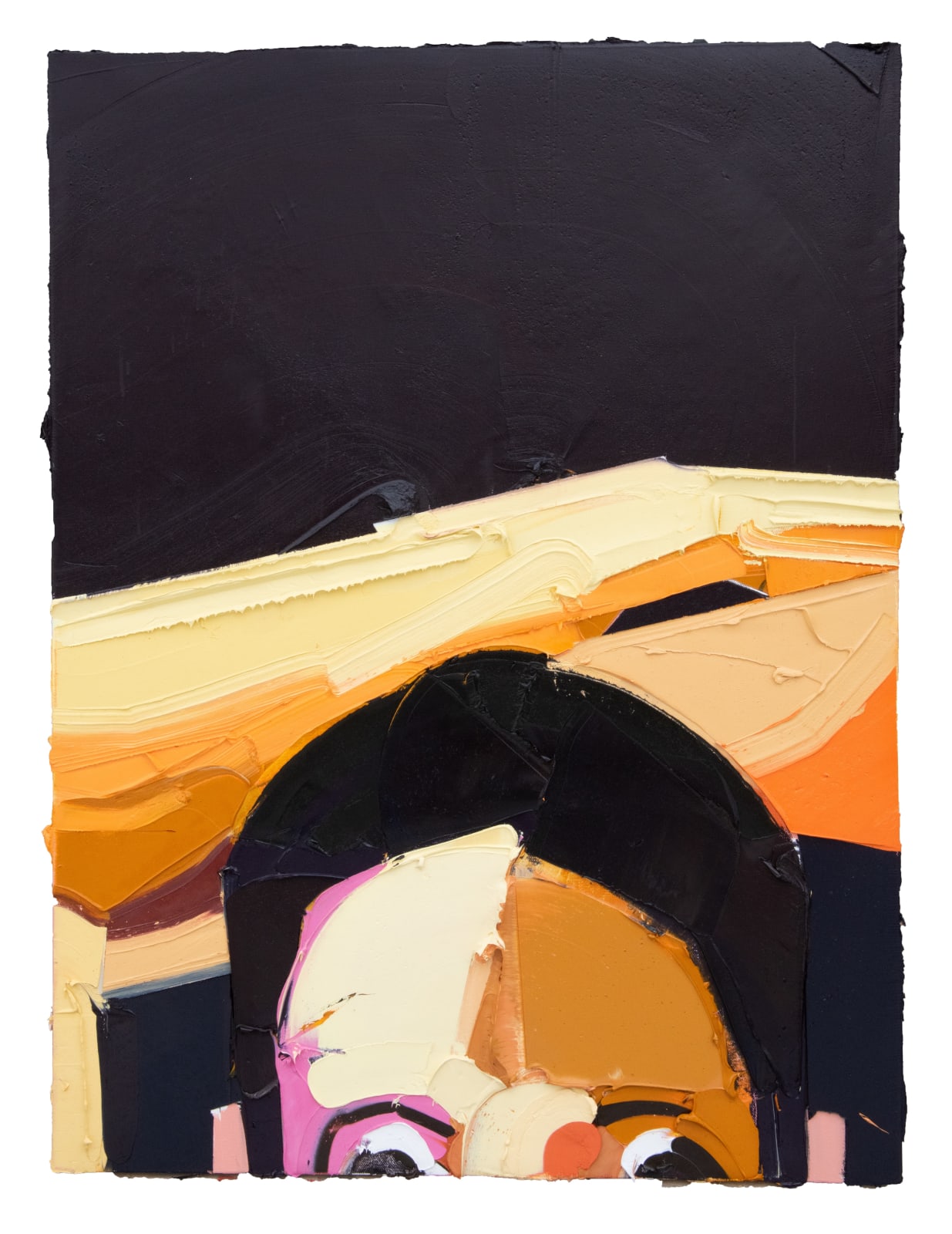Martin Wehmer, WomenB 女人B, 2019