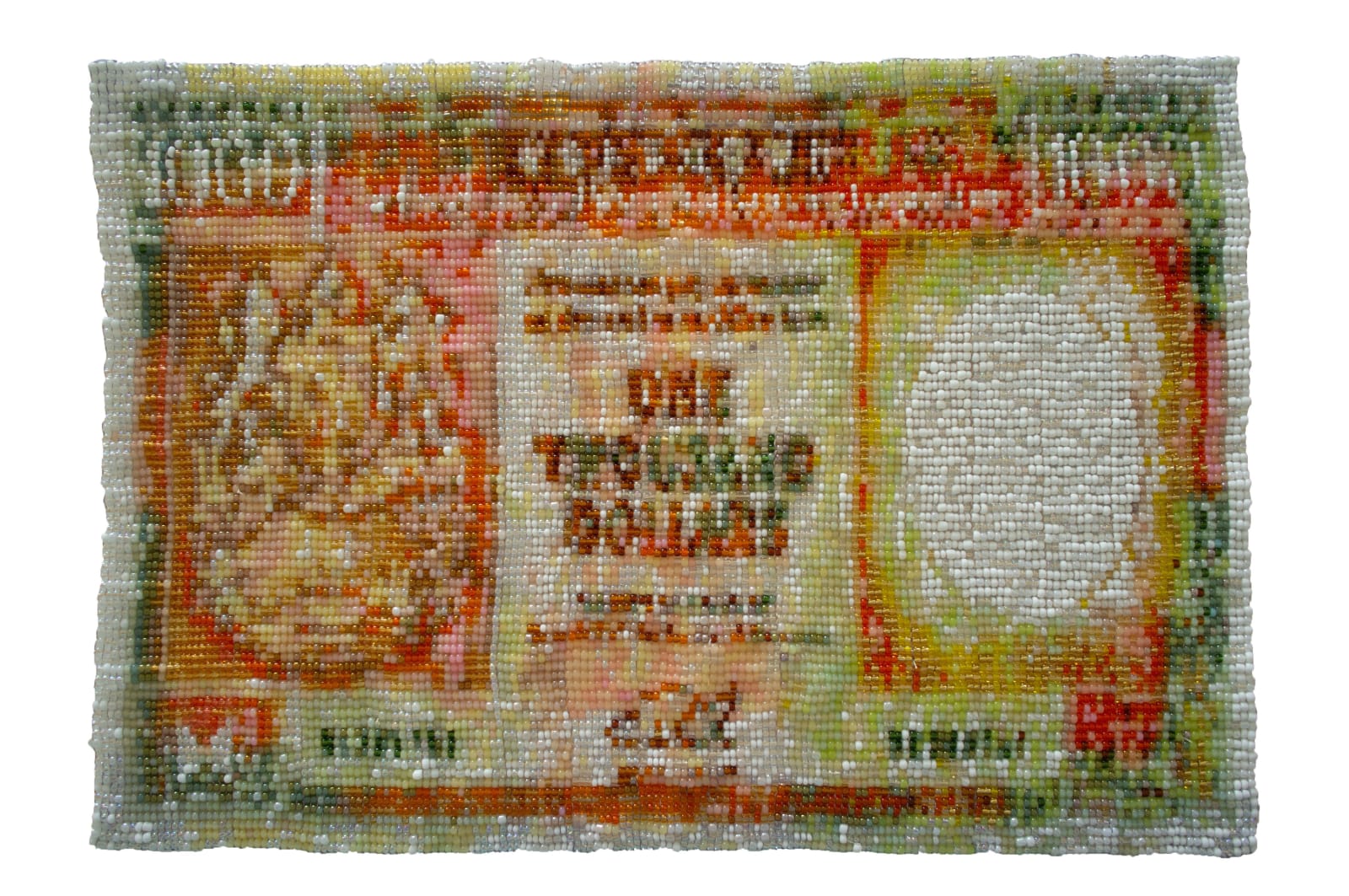 Eastman Cheng 鄭淑宜, Colours 1000 仟色, 2025