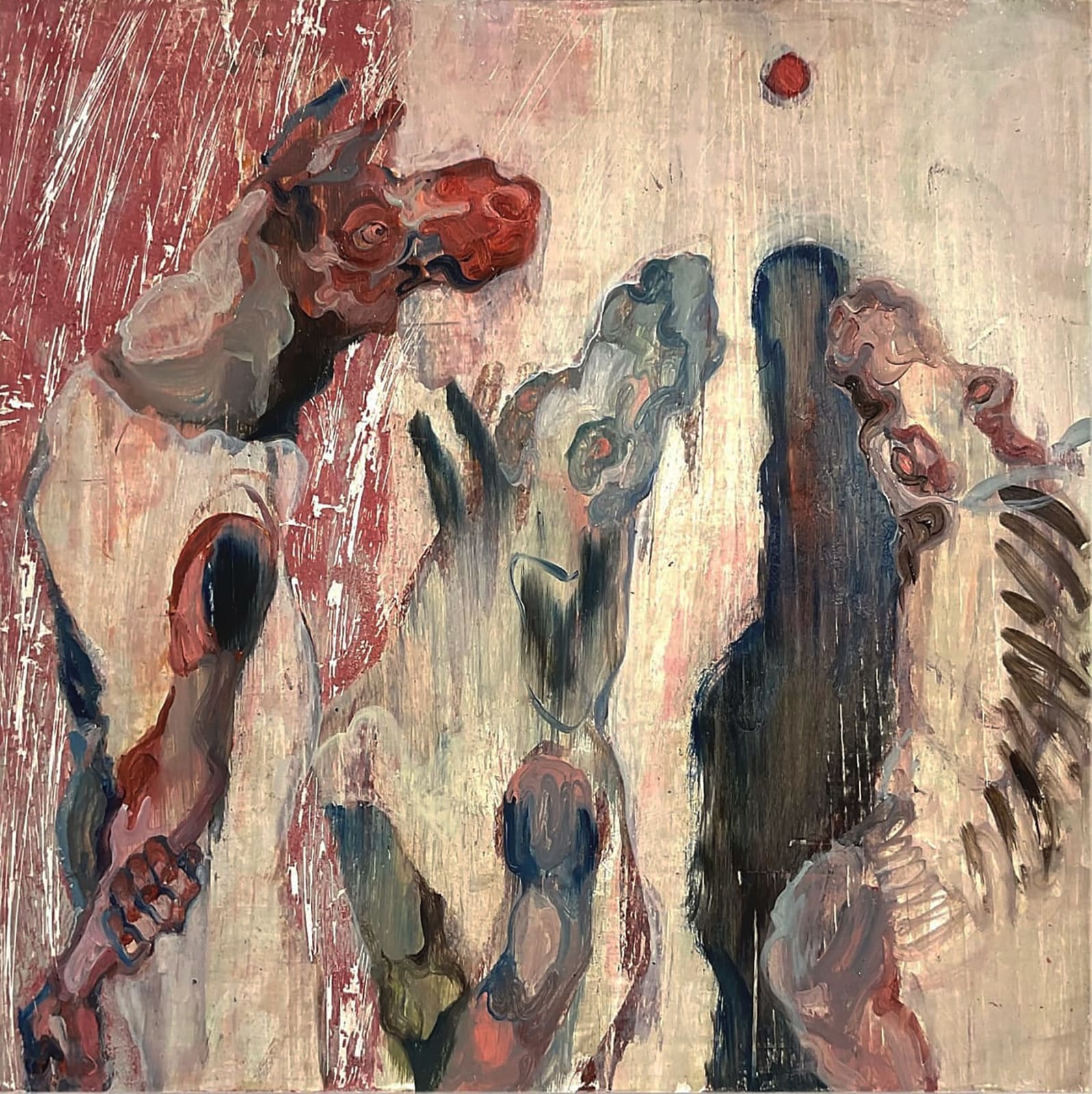 Chau Tsz Ching, Kathy, After that #2 在那之後#2, 2024