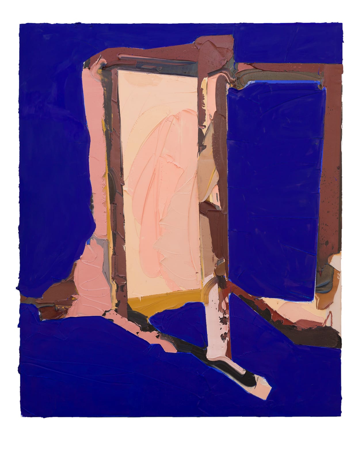 Martin Wehmer, Lanhe2 藍盒2, 2016