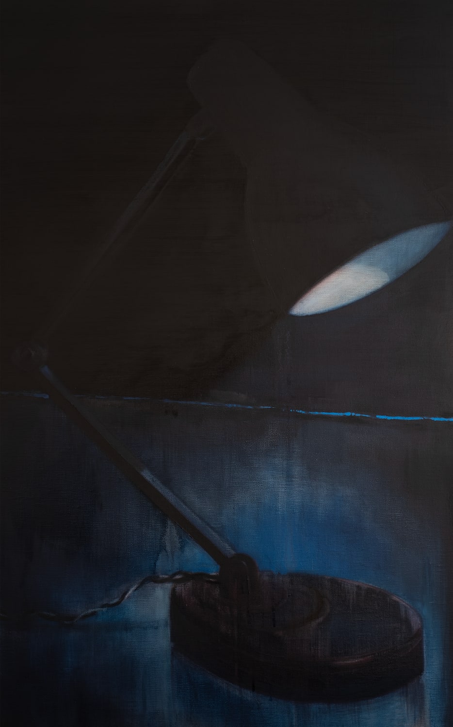 Lukas Tam, Un-titled 02 無・題 02, 2025